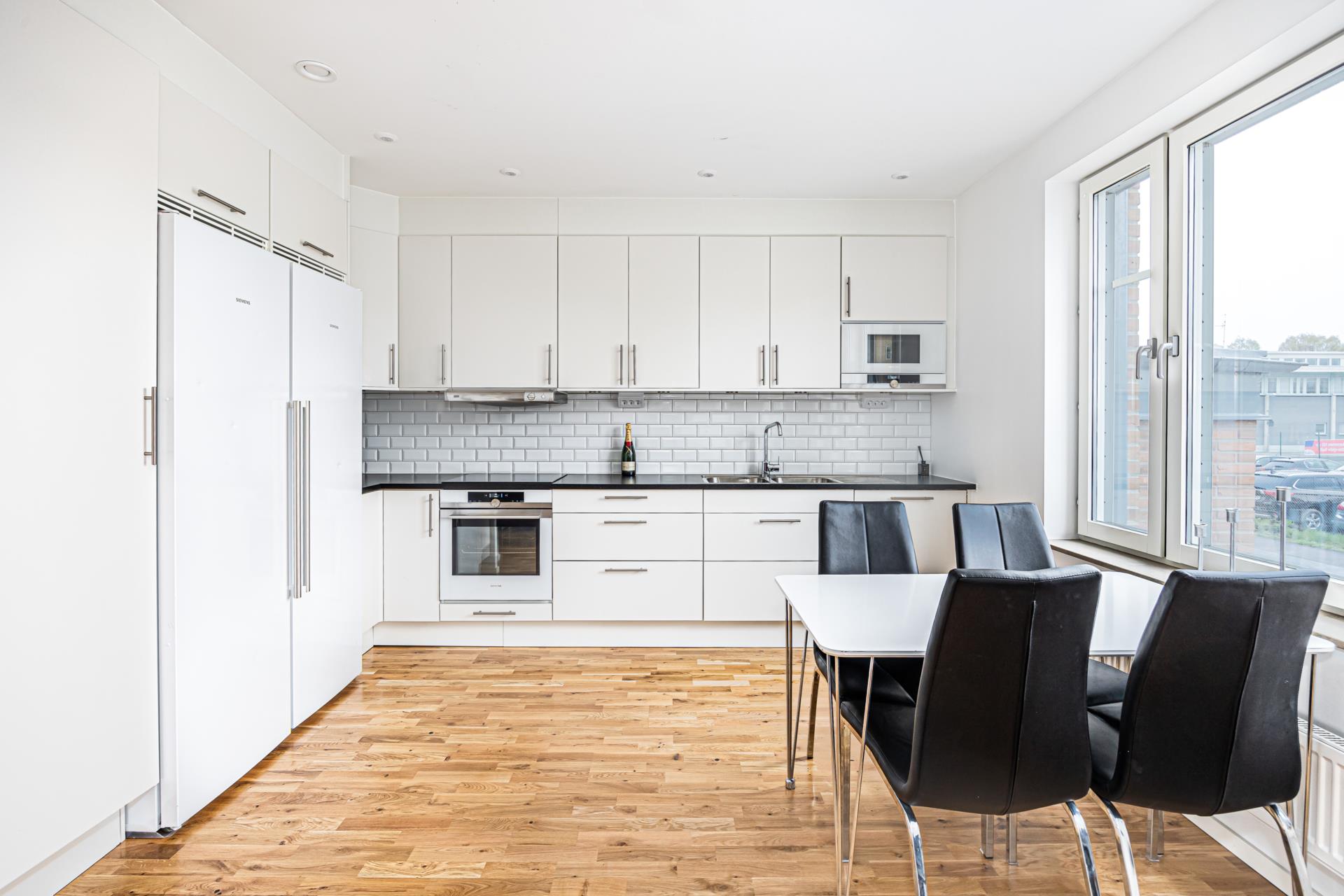 Norr/Centrum, Eskilstuna