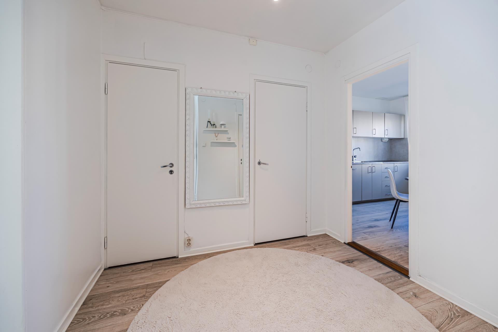 Norr/Centrum, Eskilstuna