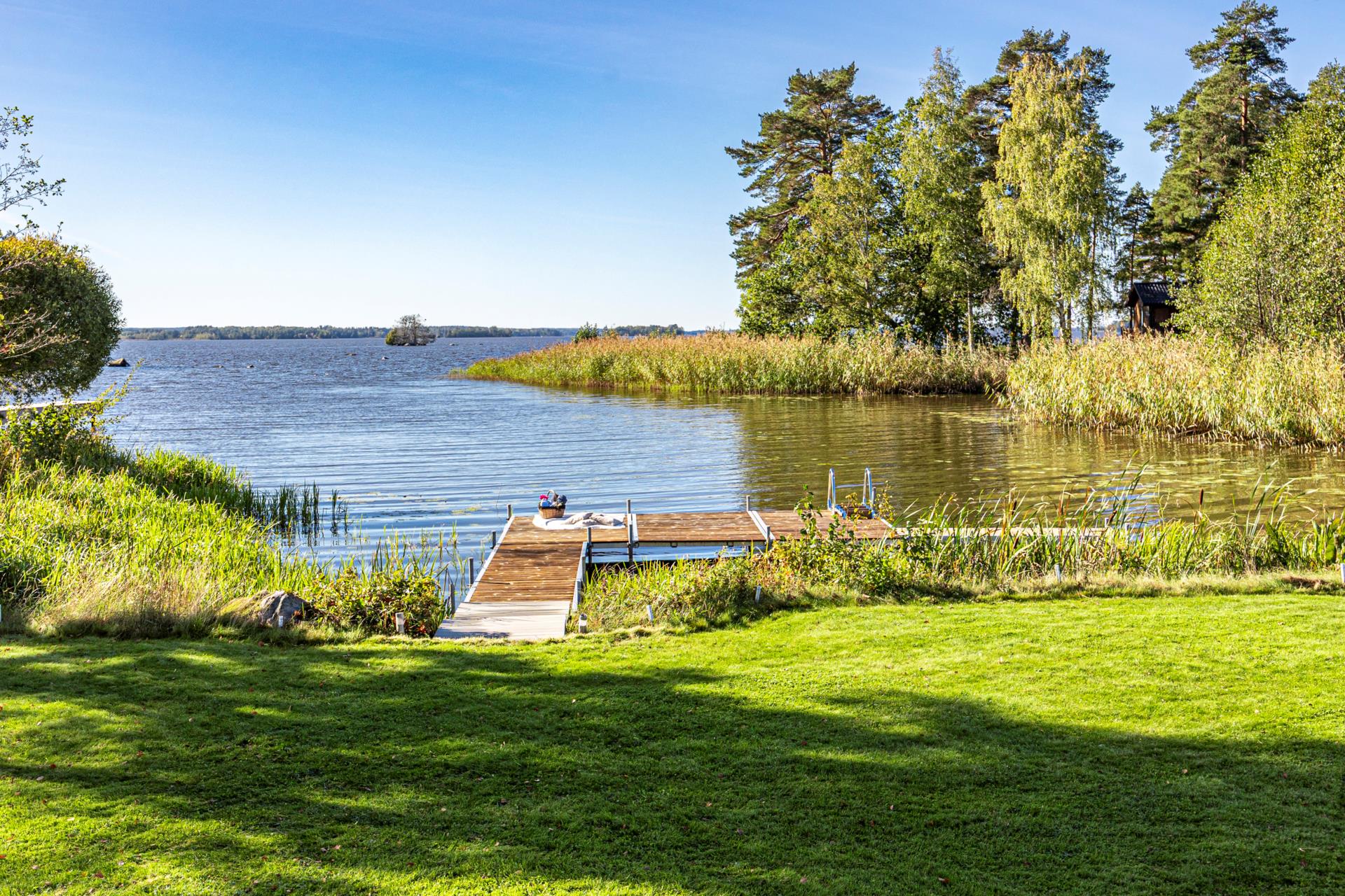 Kvicksund, Västerås