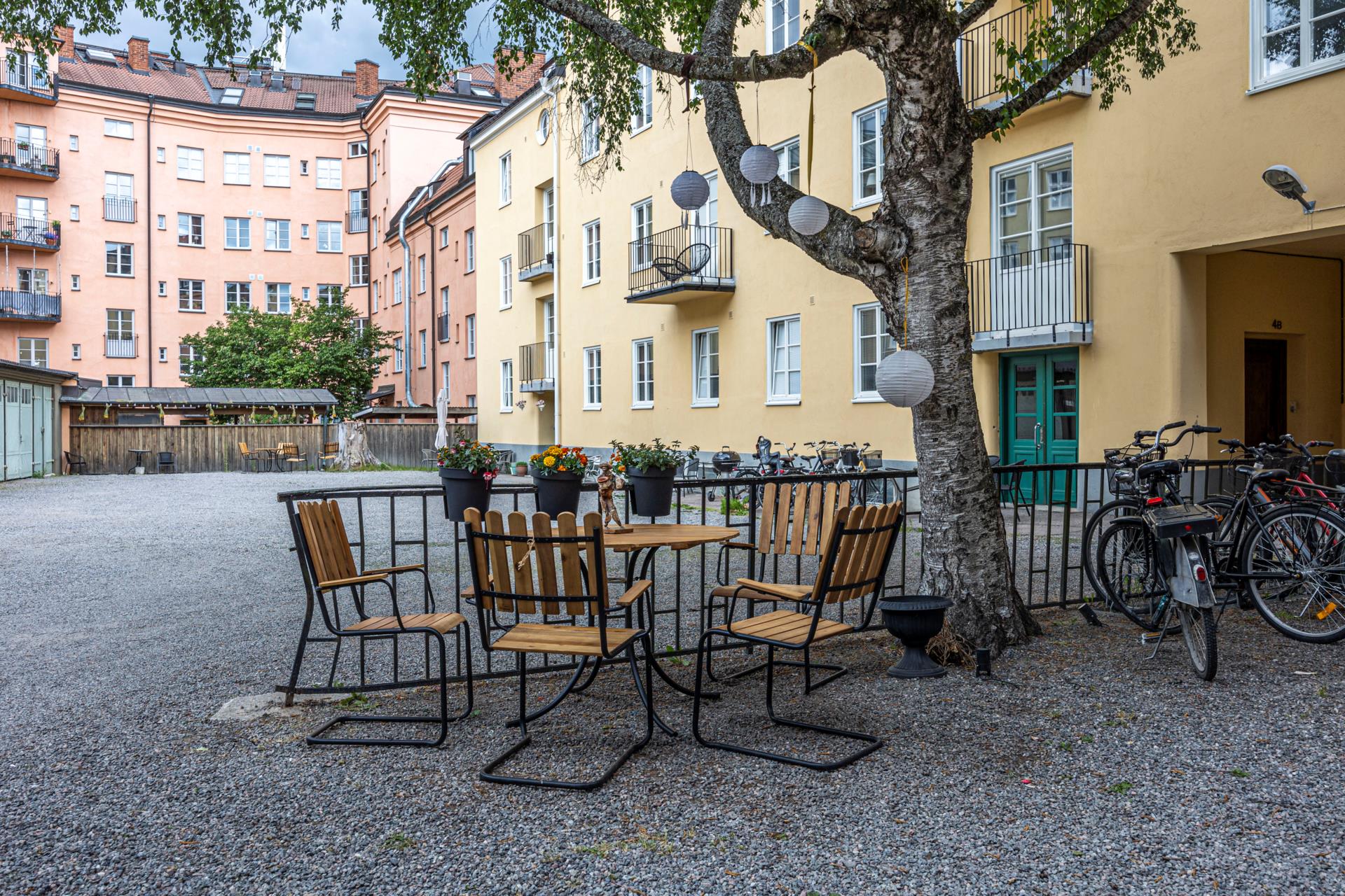 Söder, Eskilstuna
