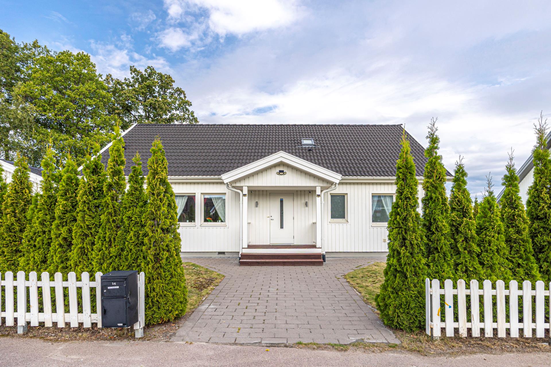 Stenby, Eskilstuna