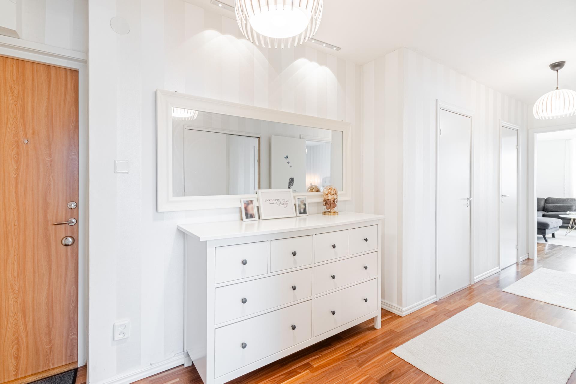 Norr/Centrum, Eskilstuna