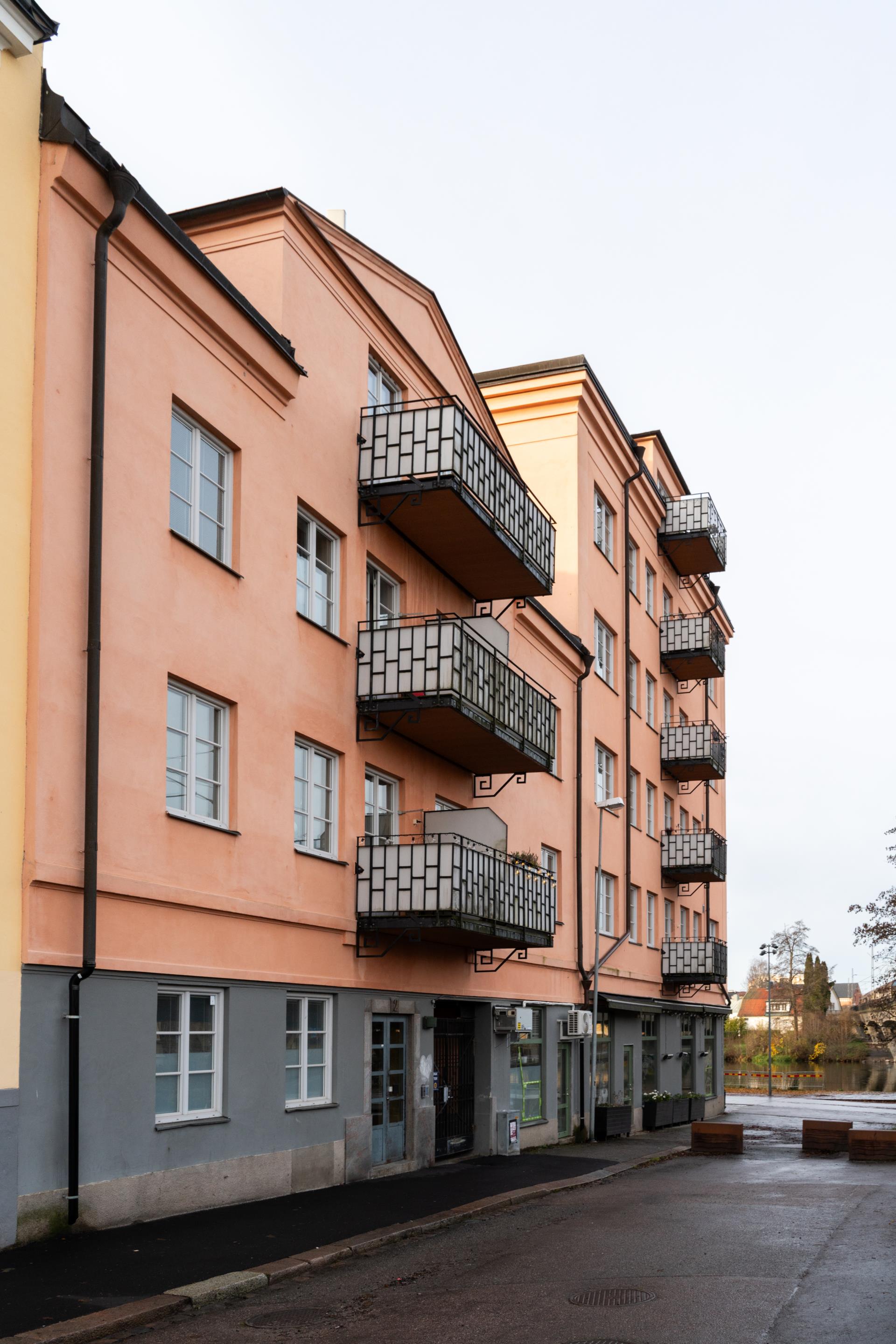 Söder, Eskilstuna