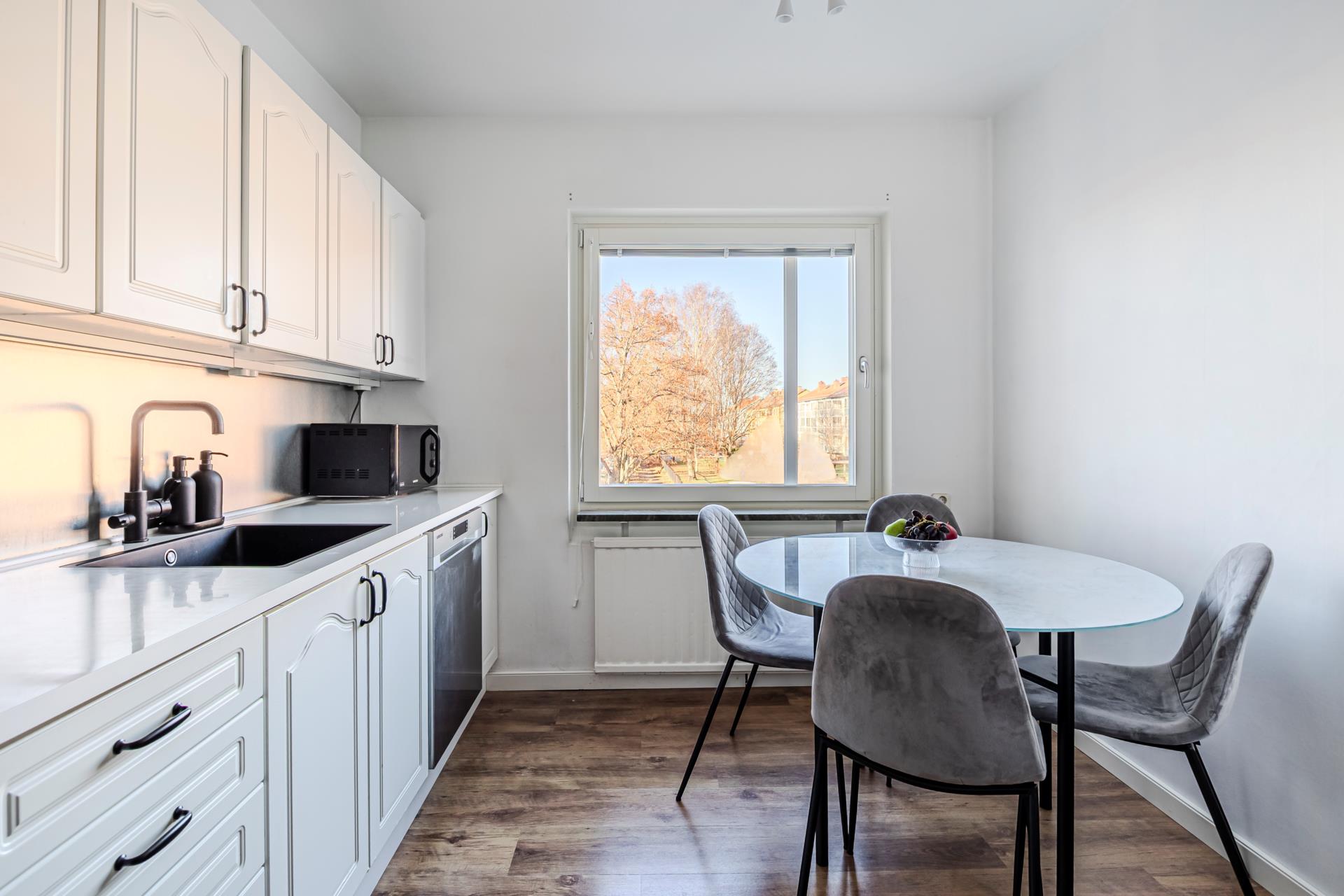 Norr/Centrum, Eskilstuna