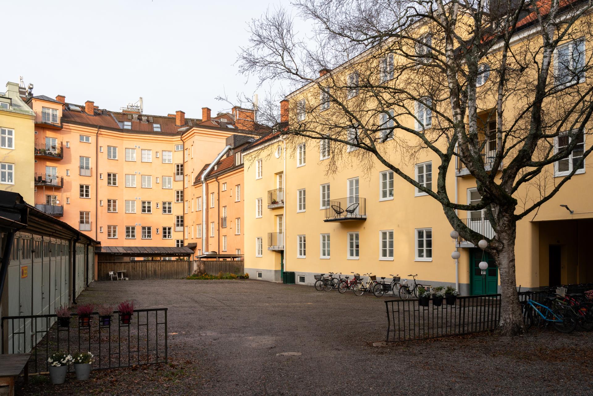 Söder, Eskilstuna