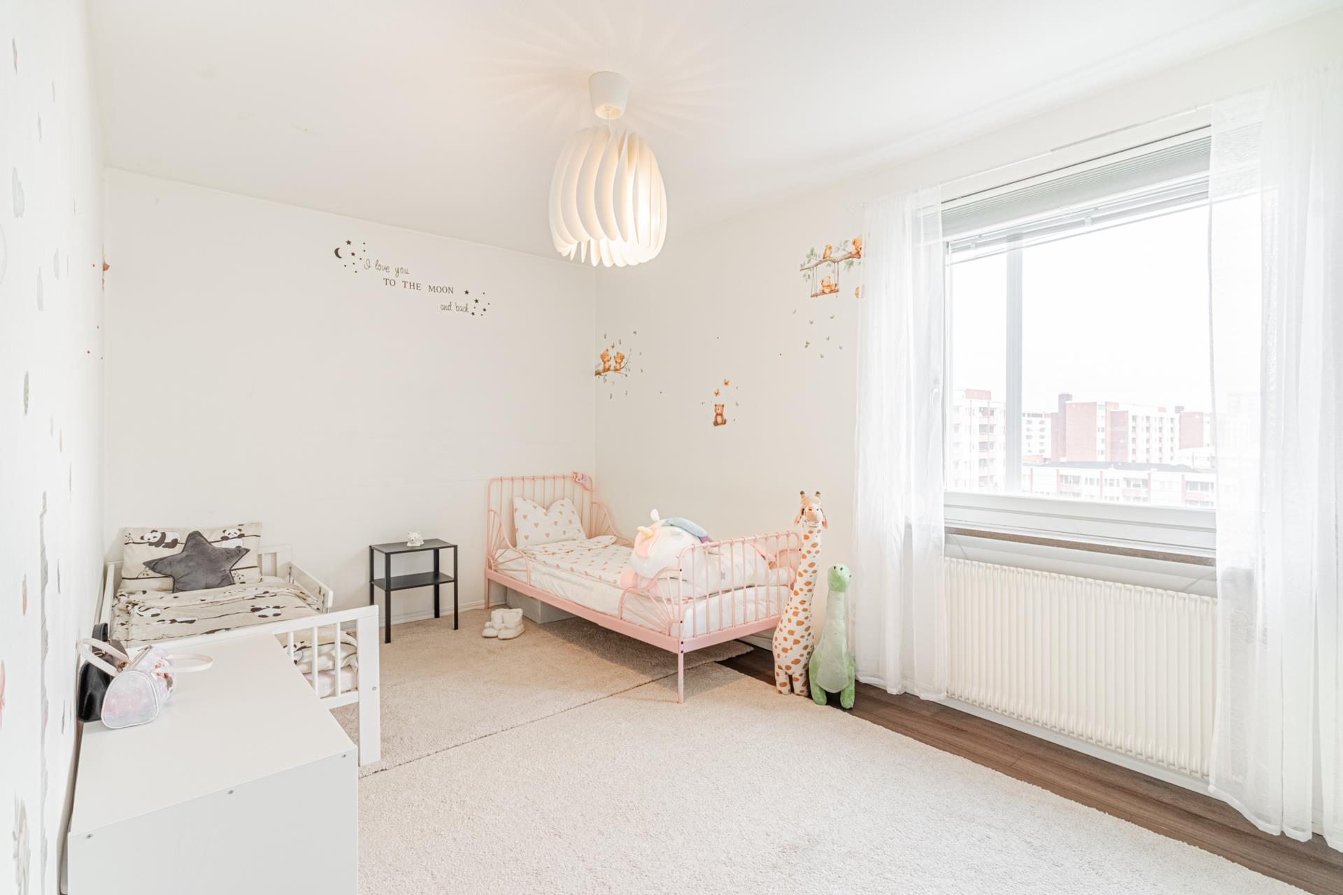 Norr/Centrum, Eskilstuna