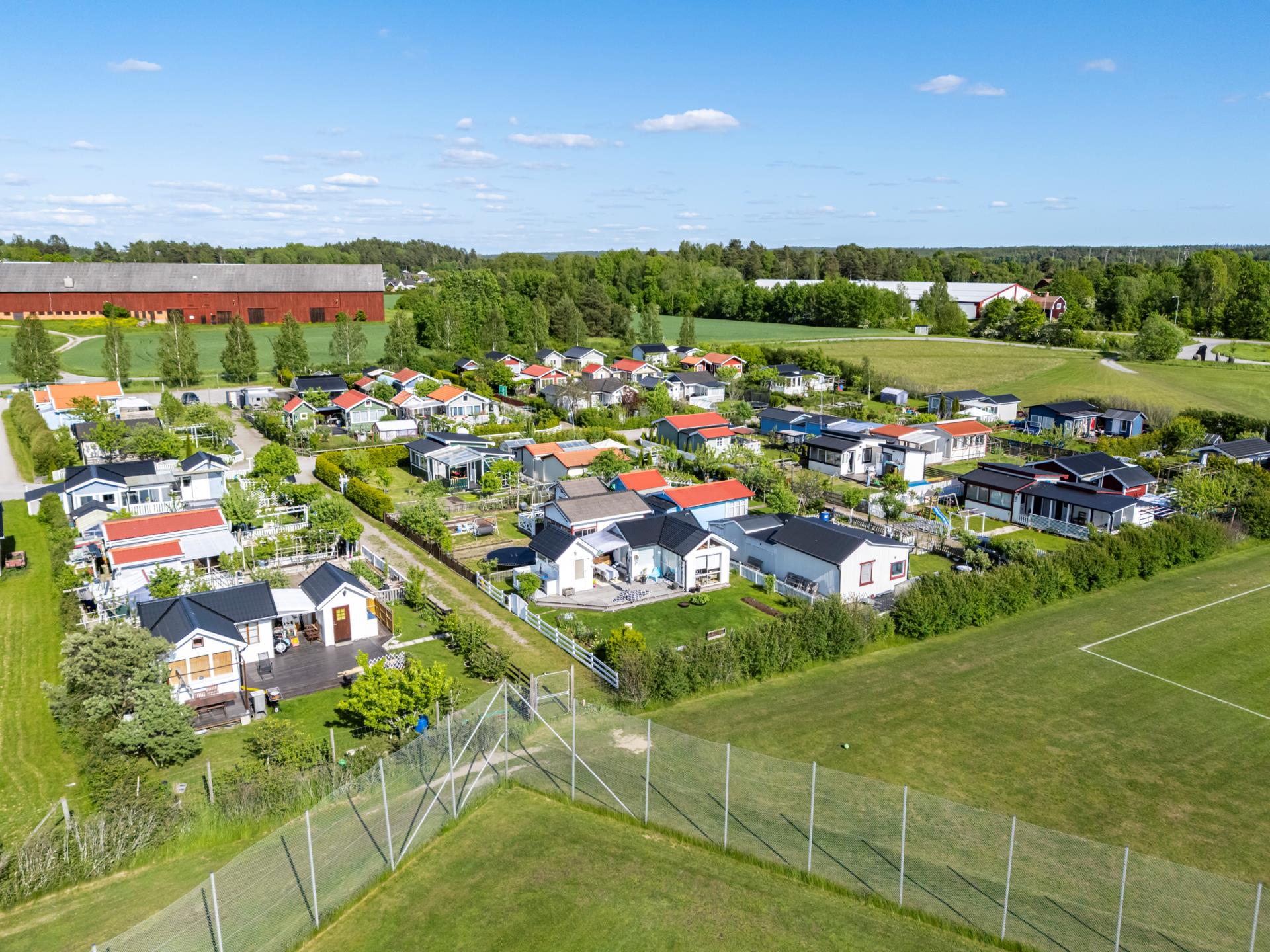 Östermalm, Eskilstuna