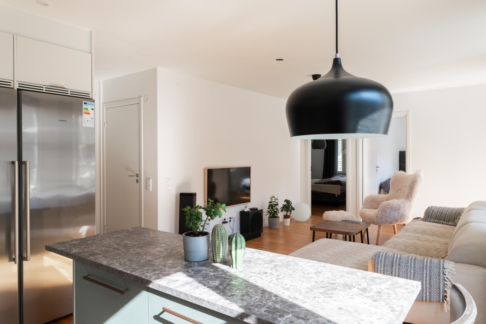 Norr/Centrum, Eskilstuna