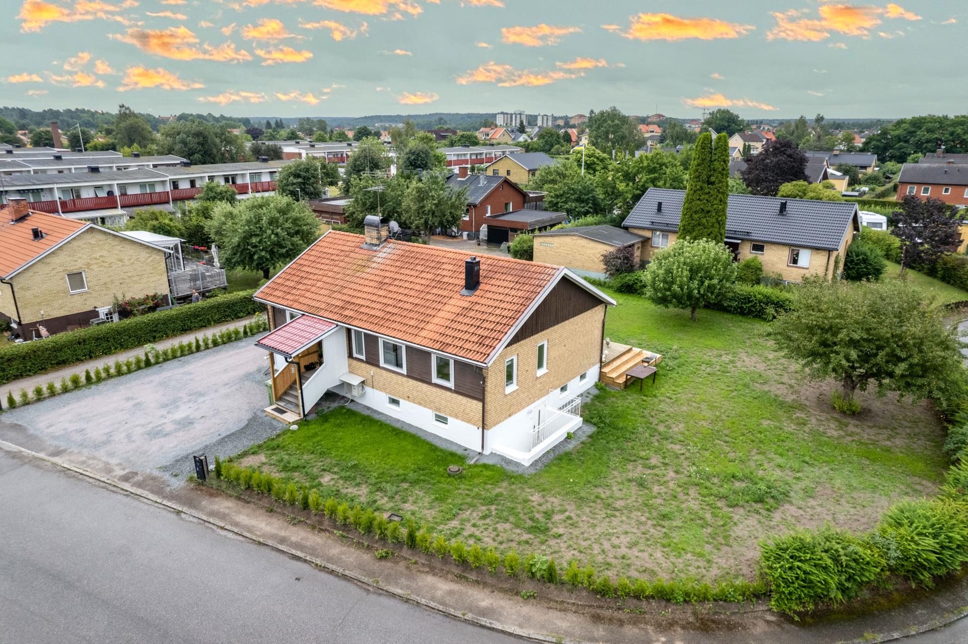 Röksta, Eskilstuna