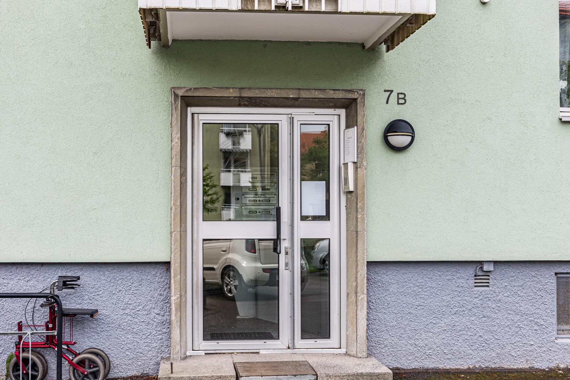 Centrum, Eskilstuna