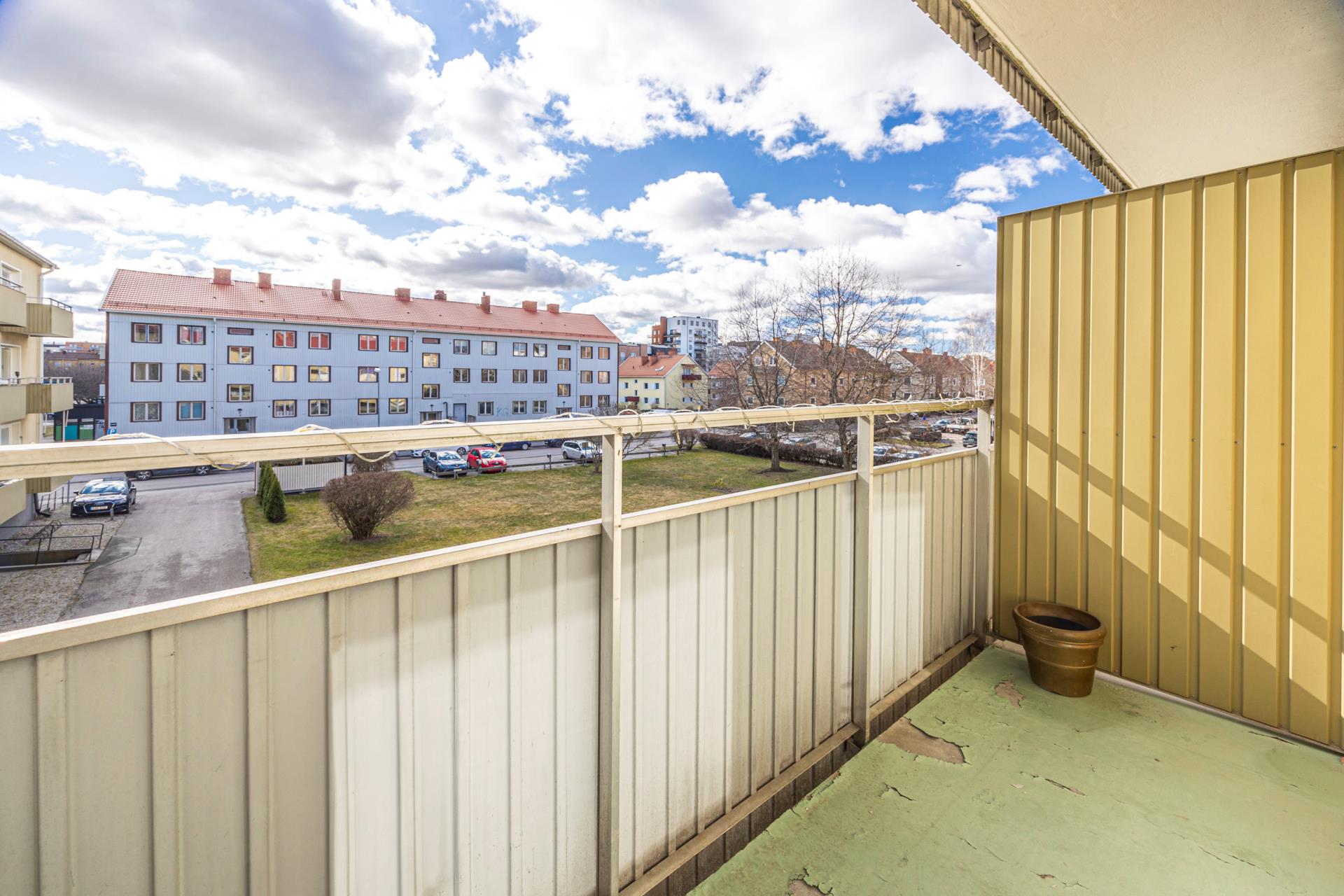 Norr/Centrum, Eskilstuna