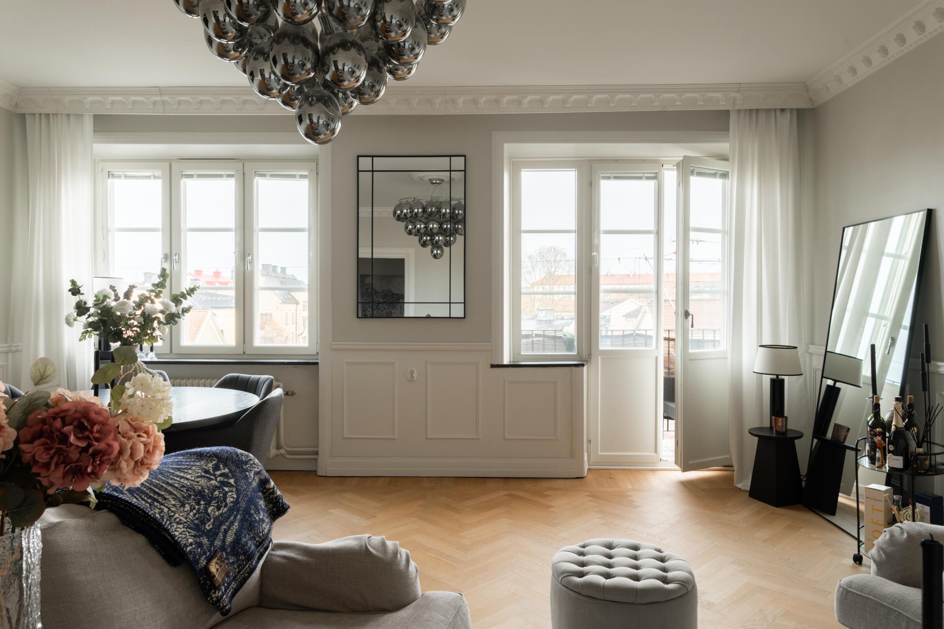 Söder, Eskilstuna
