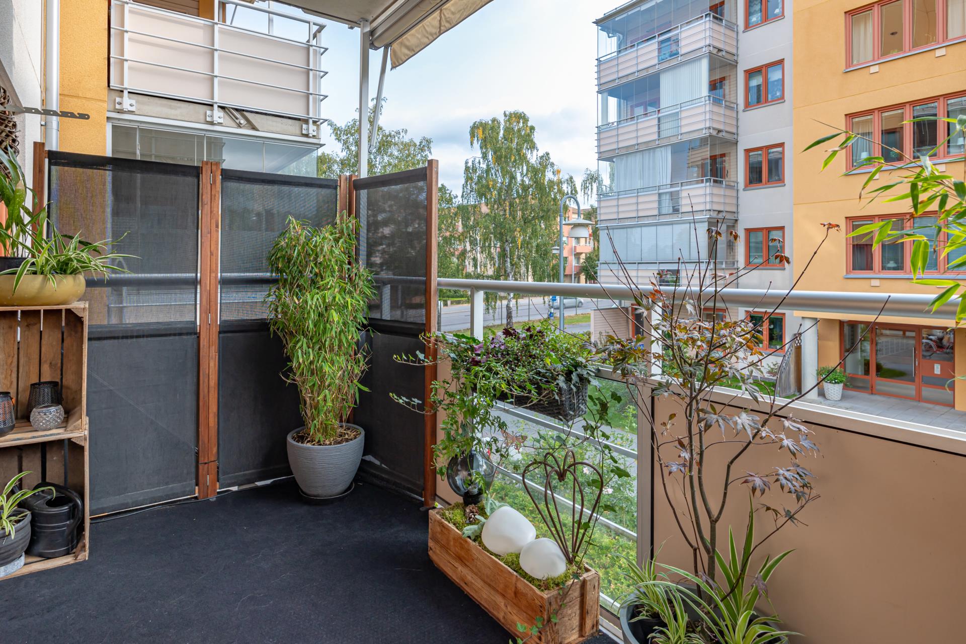 Tunavallen, Eskilstuna