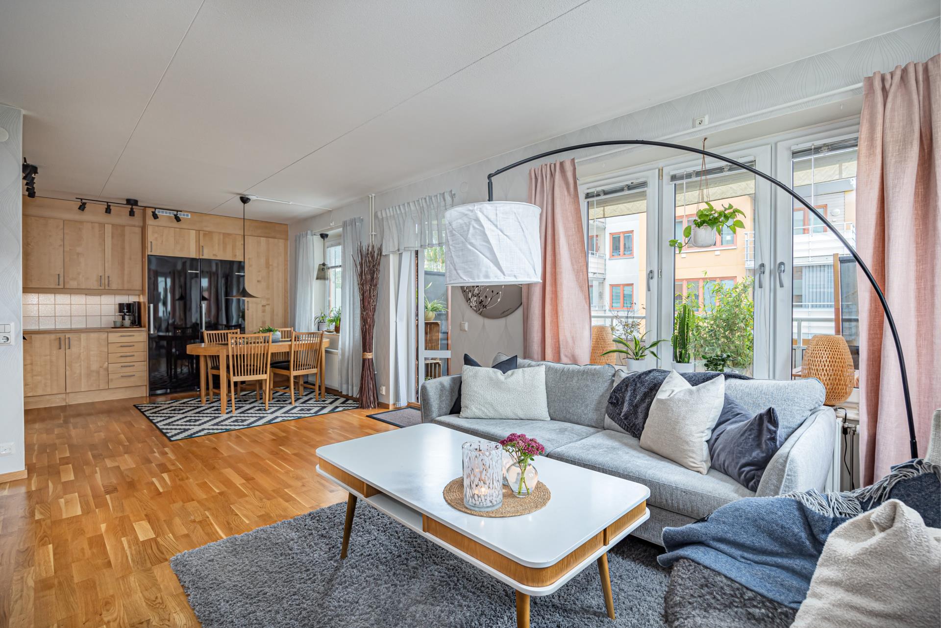 Tunavallen, Eskilstuna