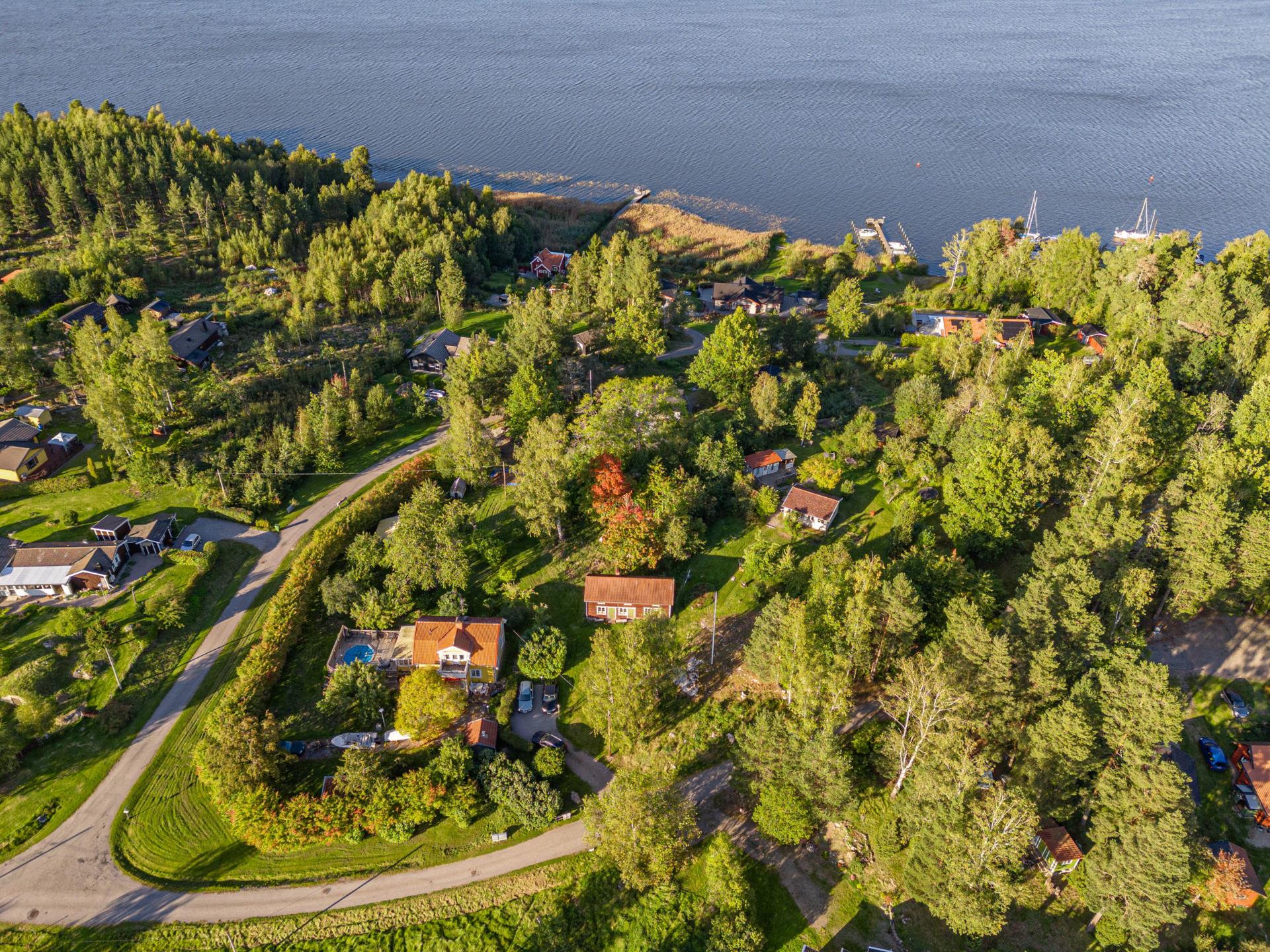 Solvik, Eskilstuna
