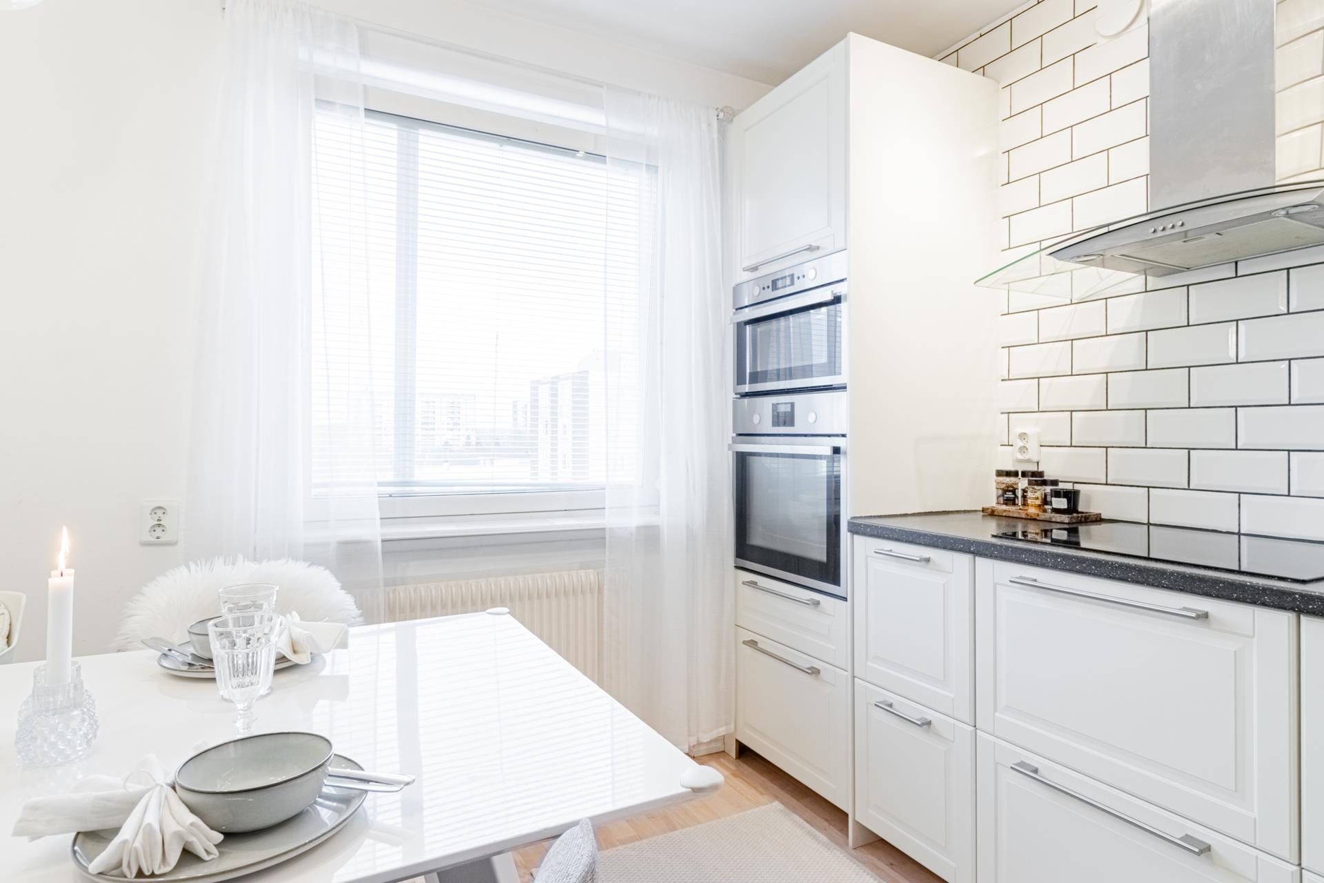 Norr/Centrum, Eskilstuna