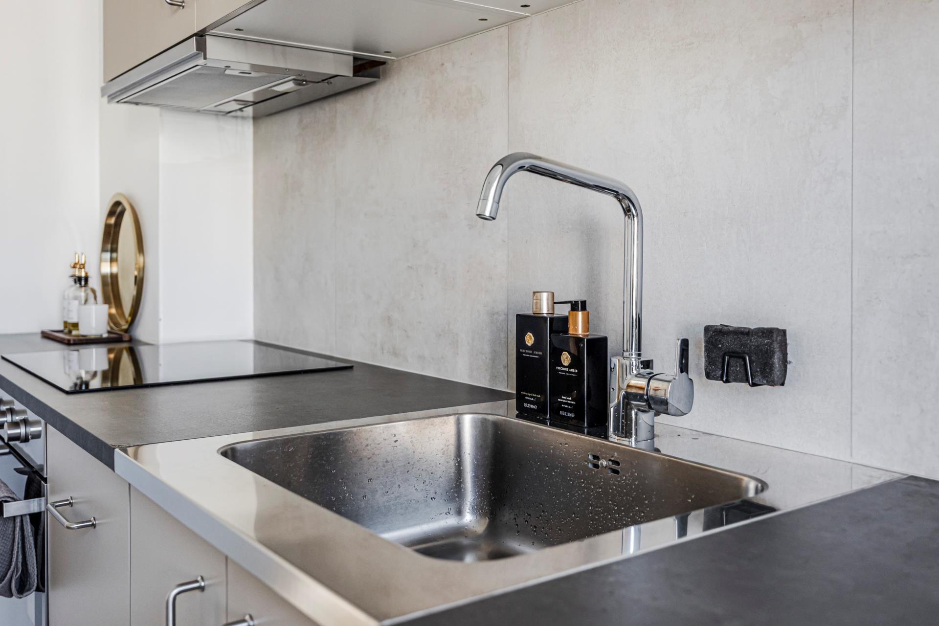 Norr/Centrum, Eskilstuna