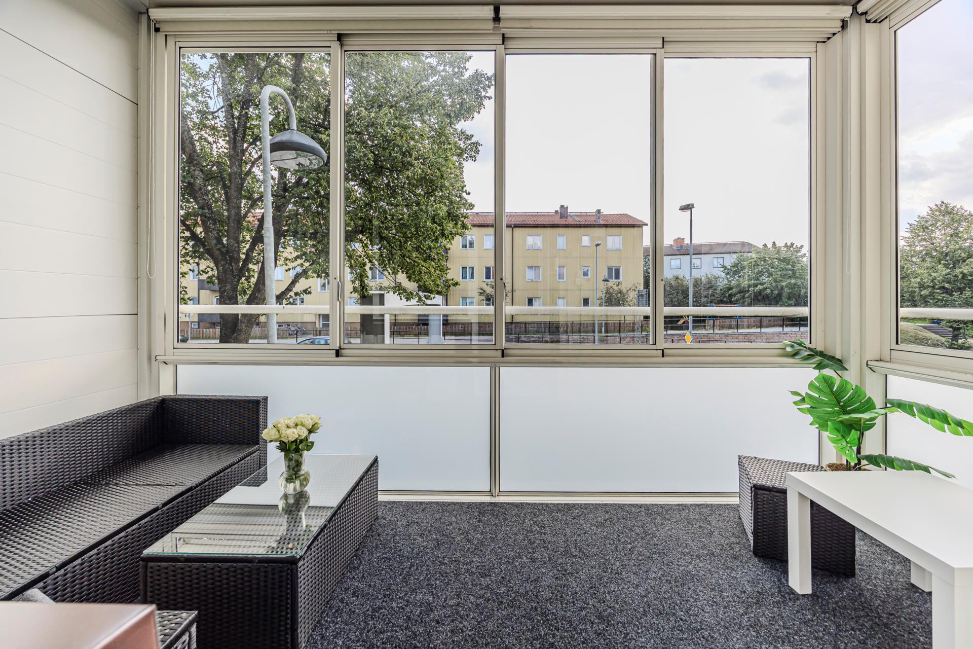 Sveaplan, Eskilstuna