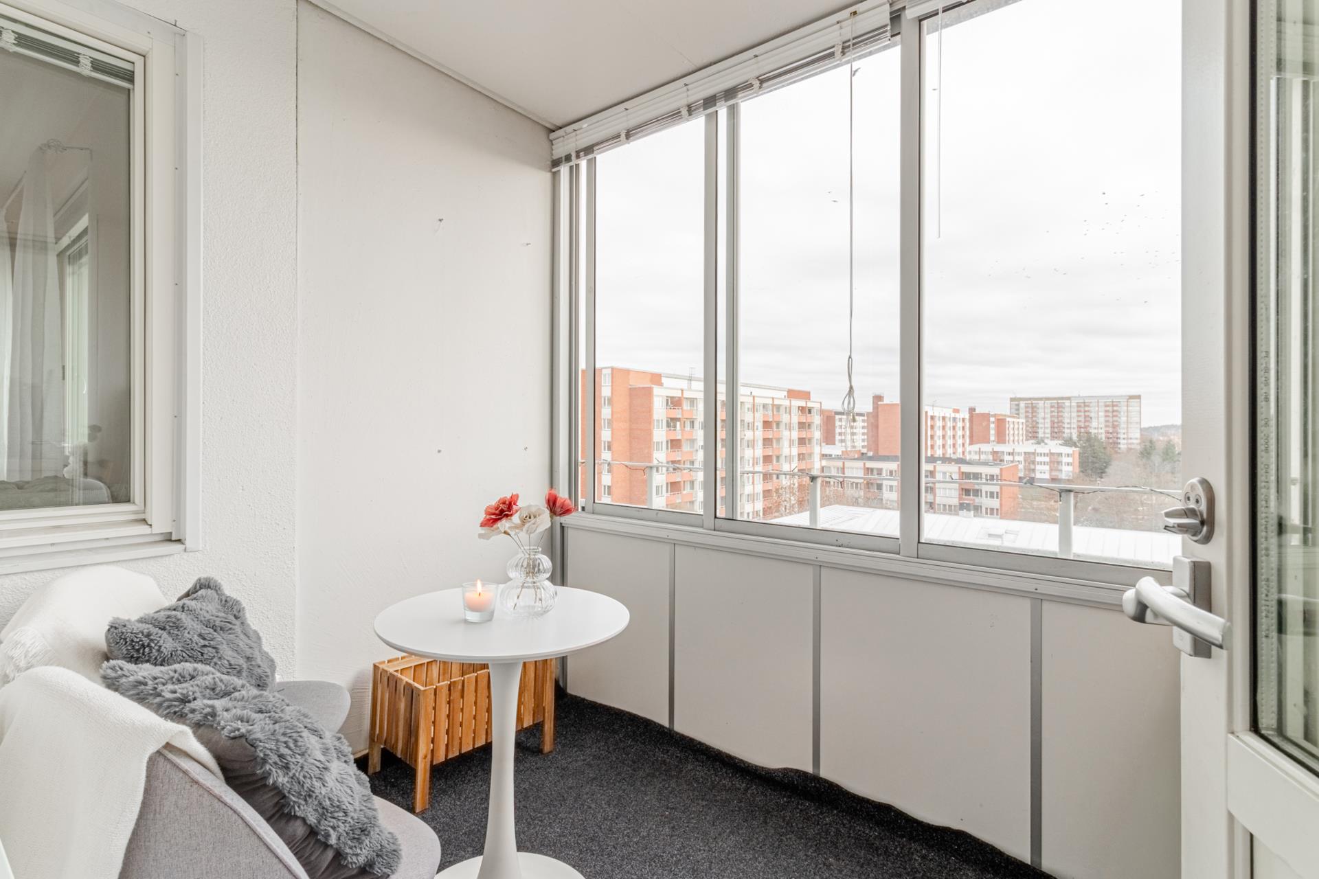 Norr/Centrum, Eskilstuna