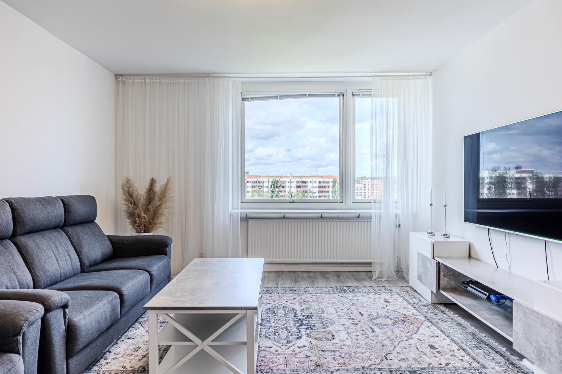 Norr/Centrum, Eskilstuna
