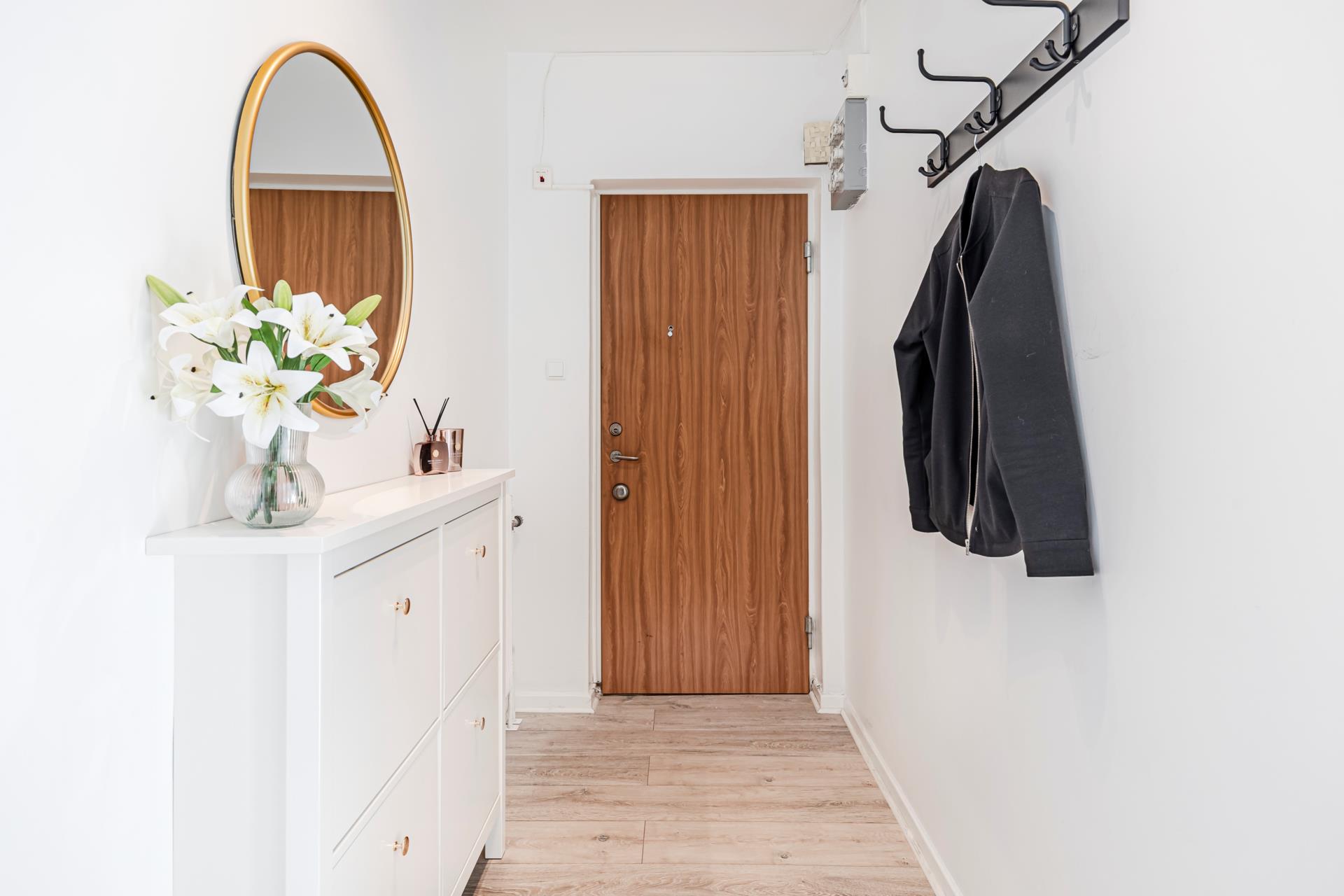 Norr/Centrum, Eskilstuna