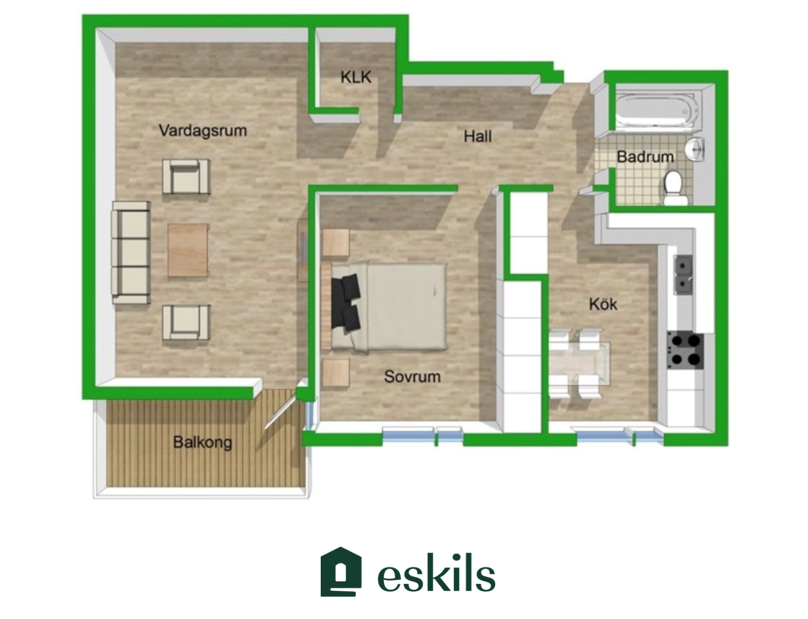 Eskilstuna