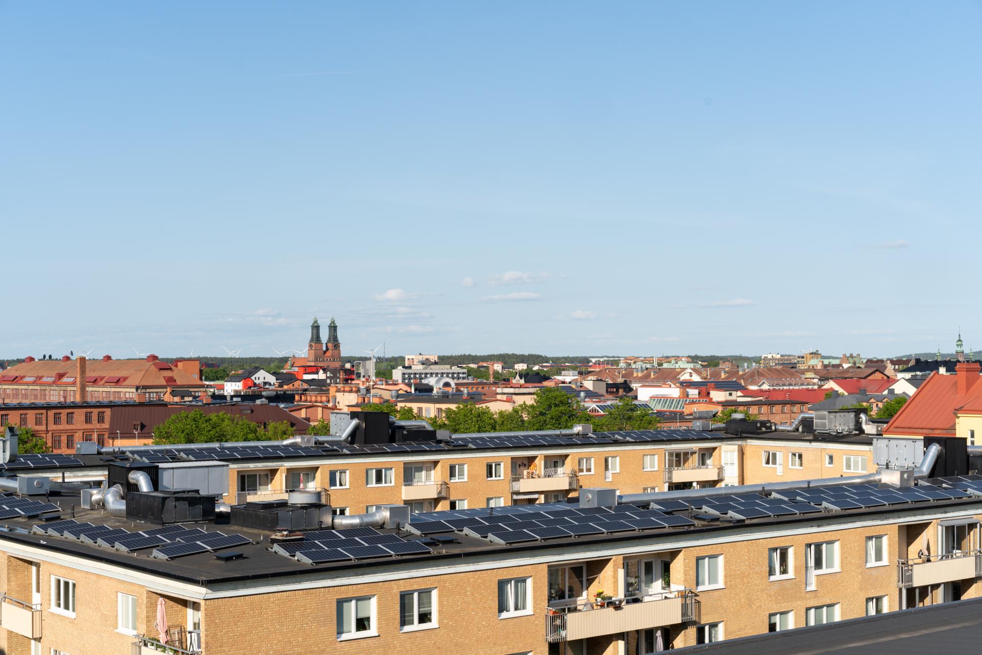 Tunavallen, Eskilstuna