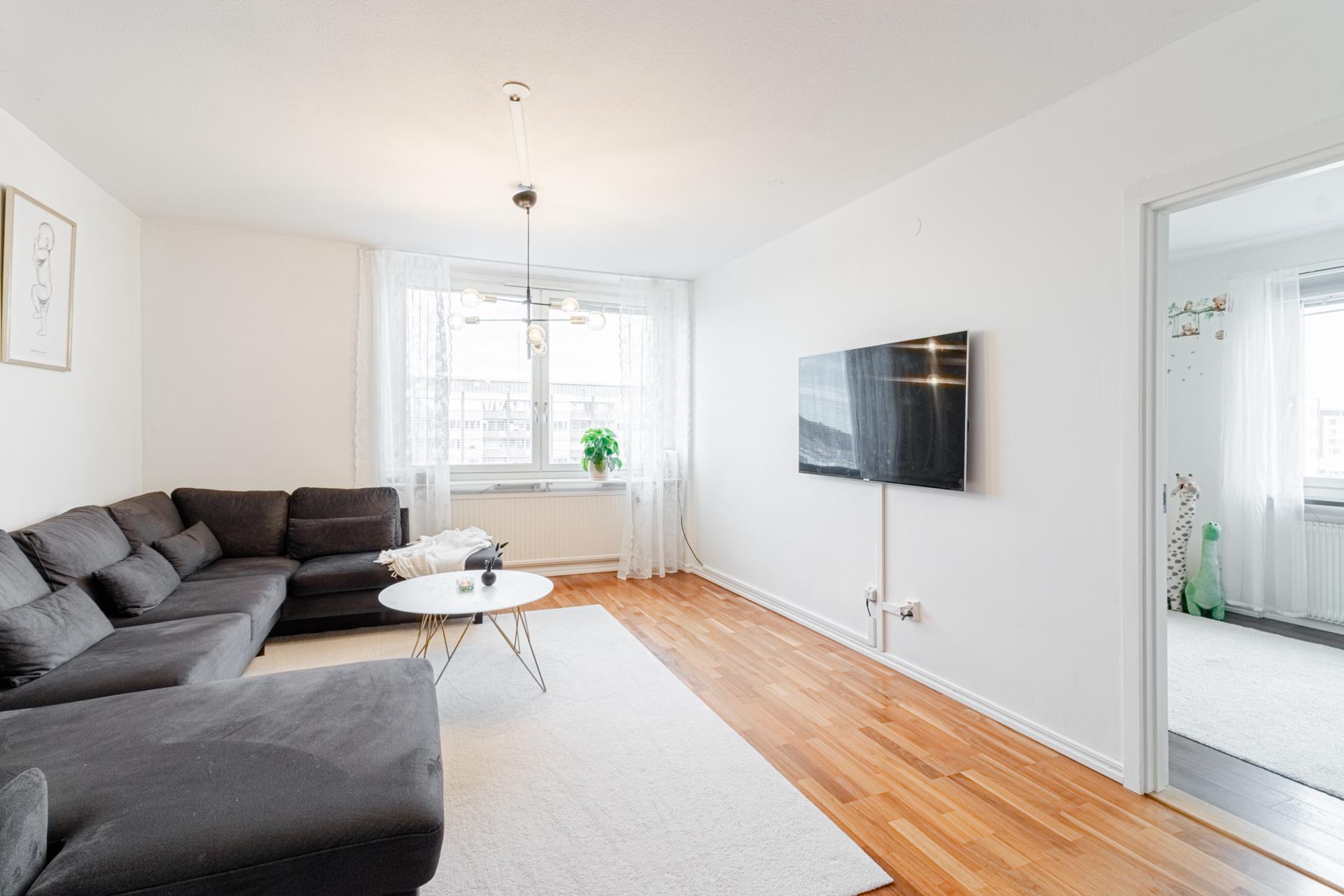 Norr/Centrum, Eskilstuna