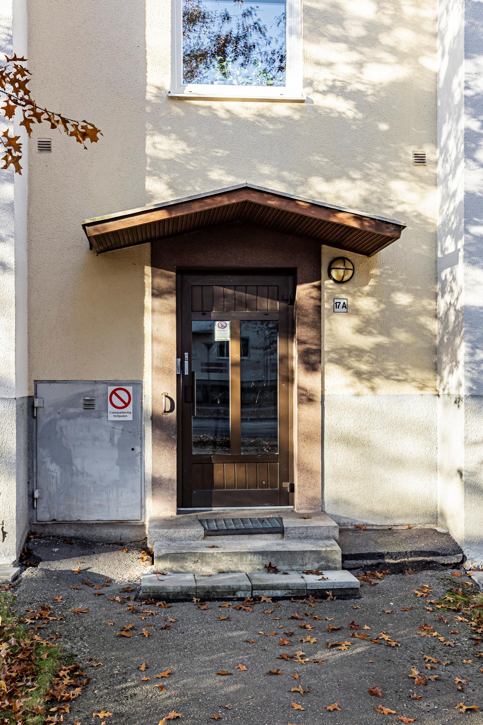 Norr/Centrum, Eskilstuna
