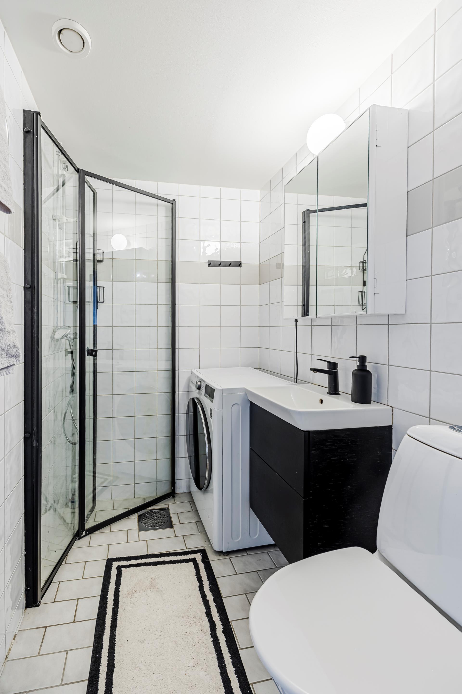 Norr/Centrum, Eskilstuna