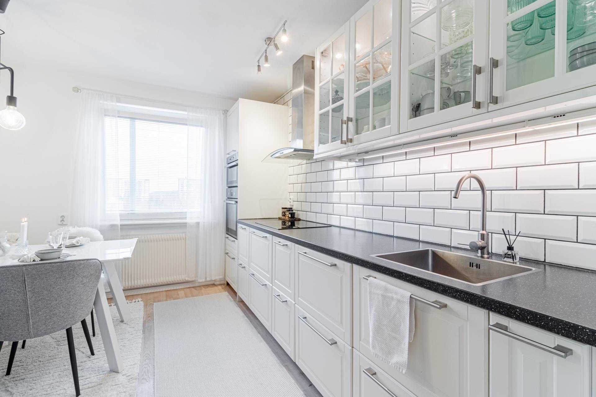 Norr/Centrum, Eskilstuna