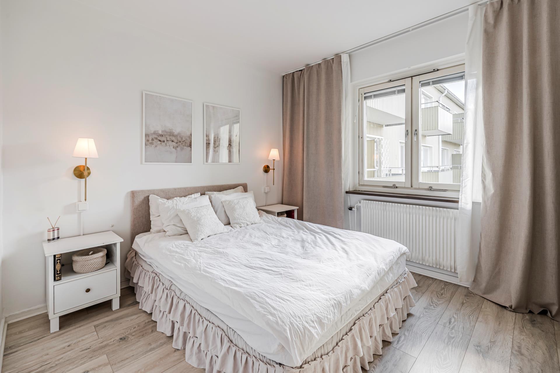 Norr/Centrum, Eskilstuna