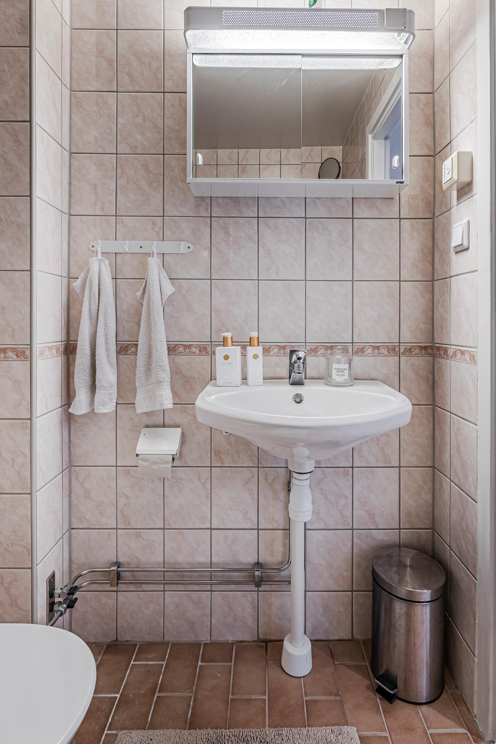 Norr/Centrum, Eskilstuna