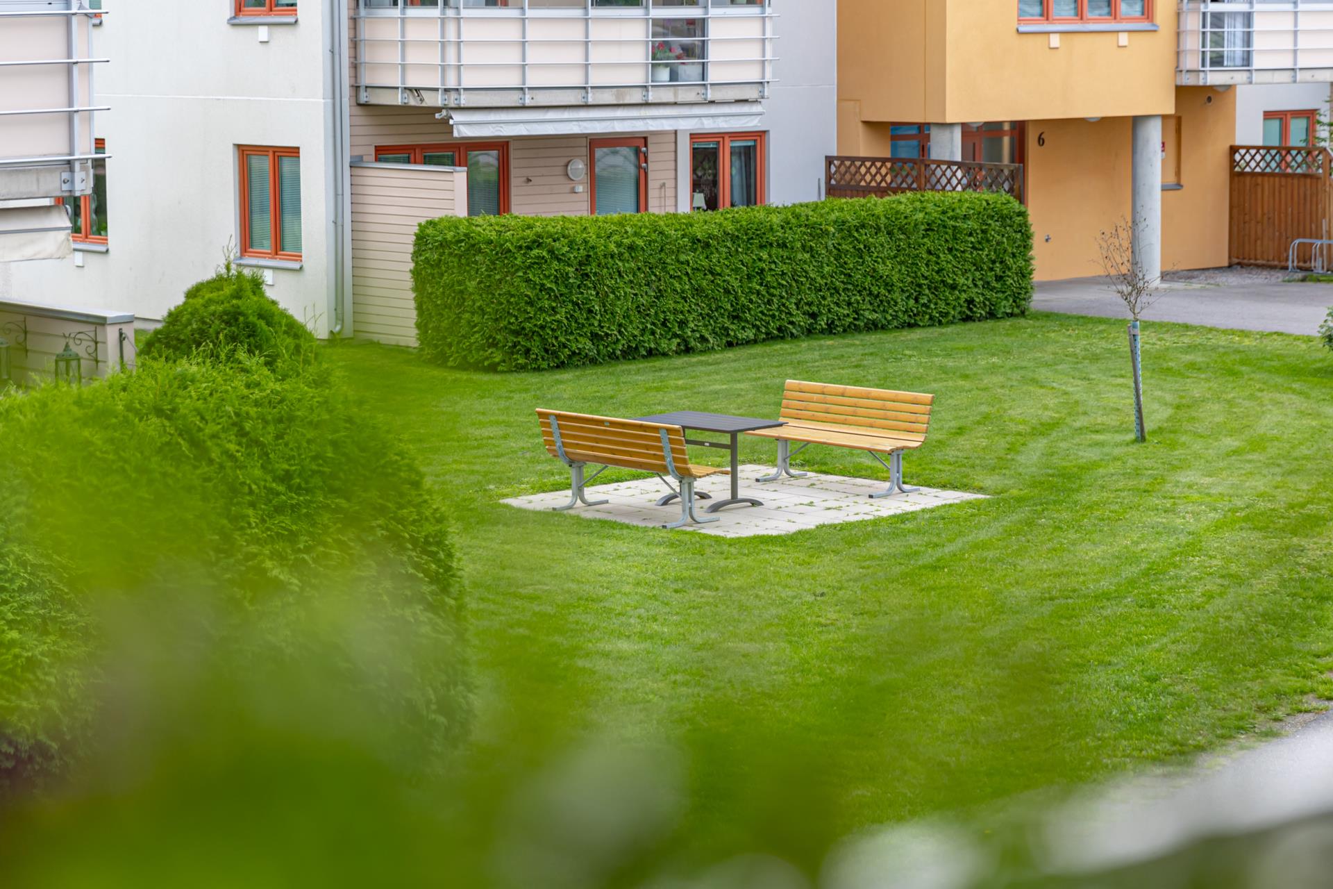 Tunavallen, Eskilstuna