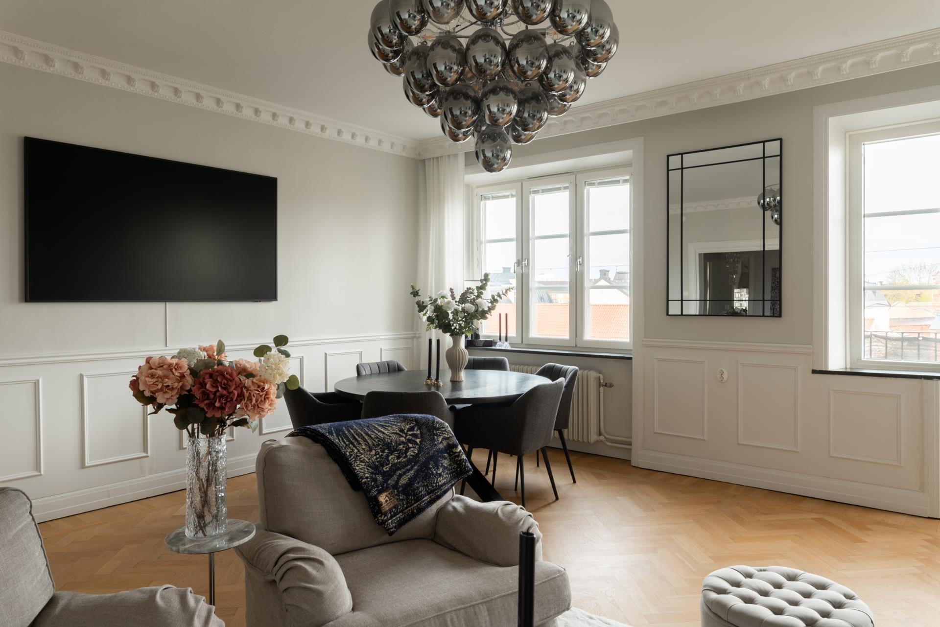 Söder, Eskilstuna