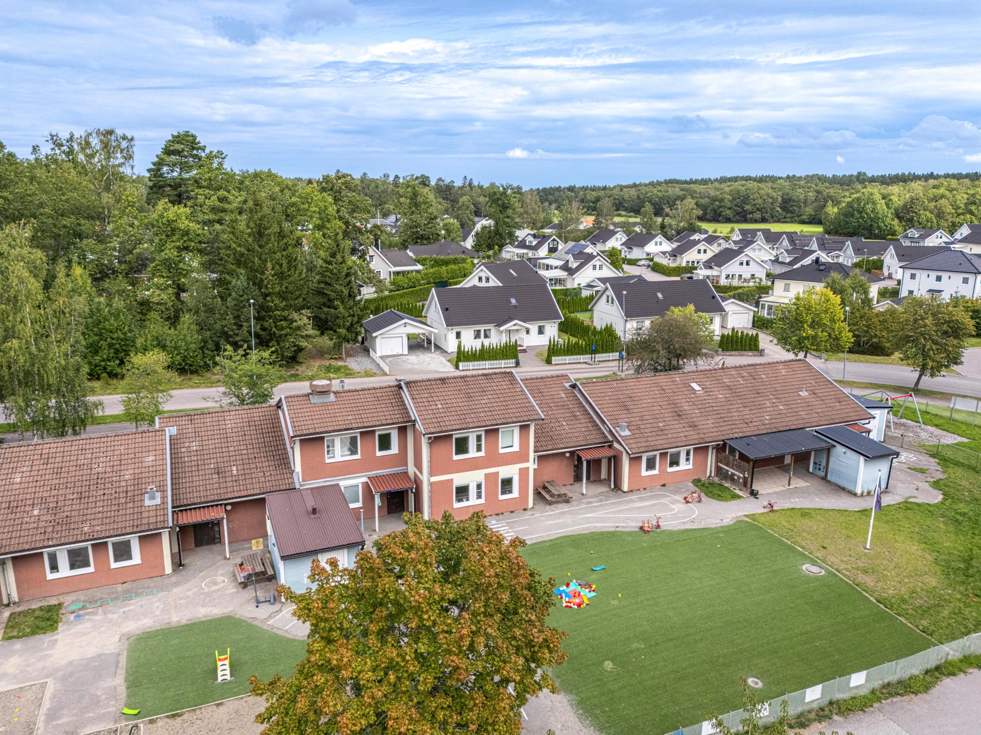 Stenby, Eskilstuna