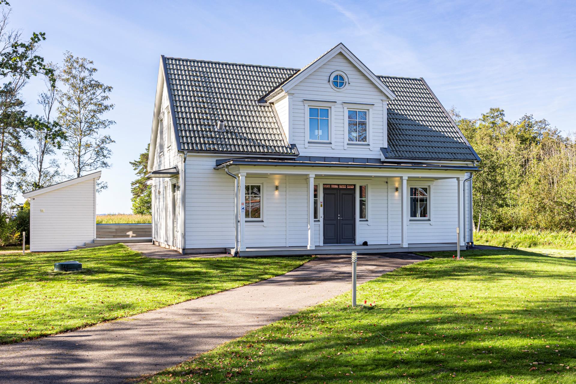 Kvicksund, Västerås