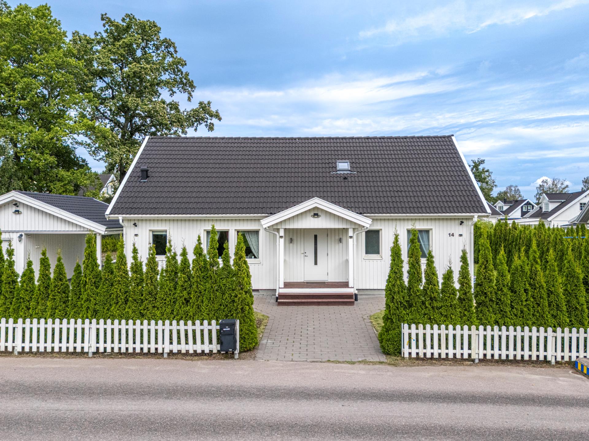 Stenby, Eskilstuna