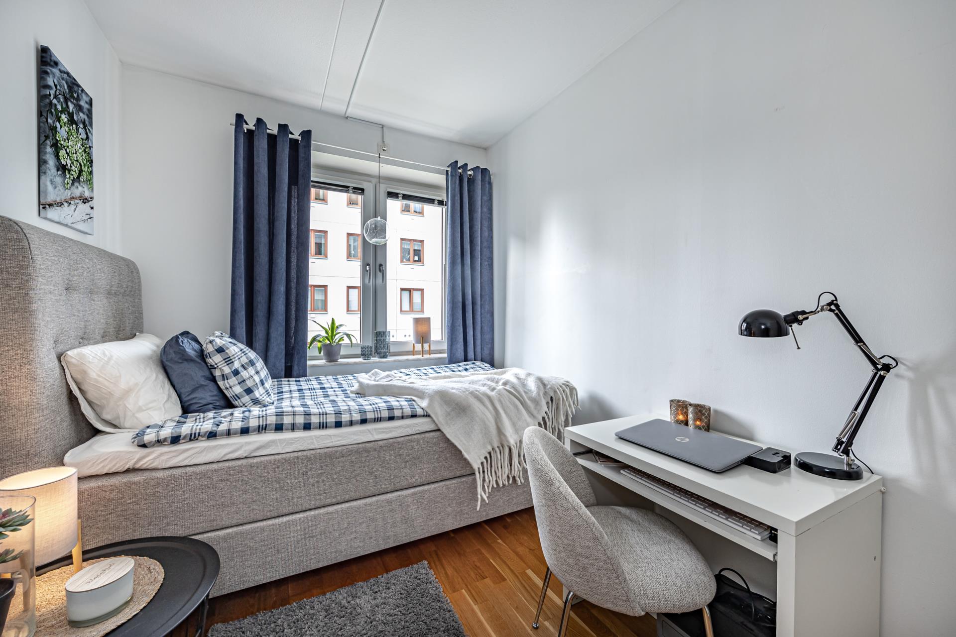 Tunavallen, Eskilstuna