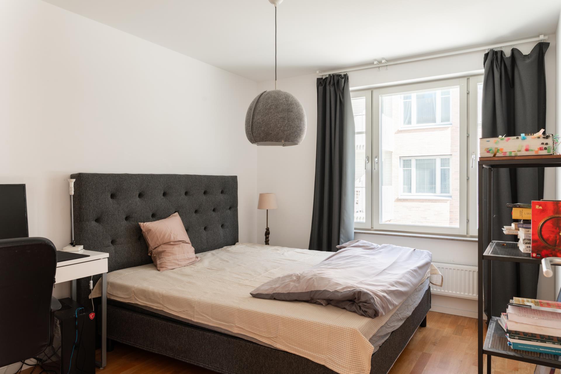 Norr/Centrum, Eskilstuna