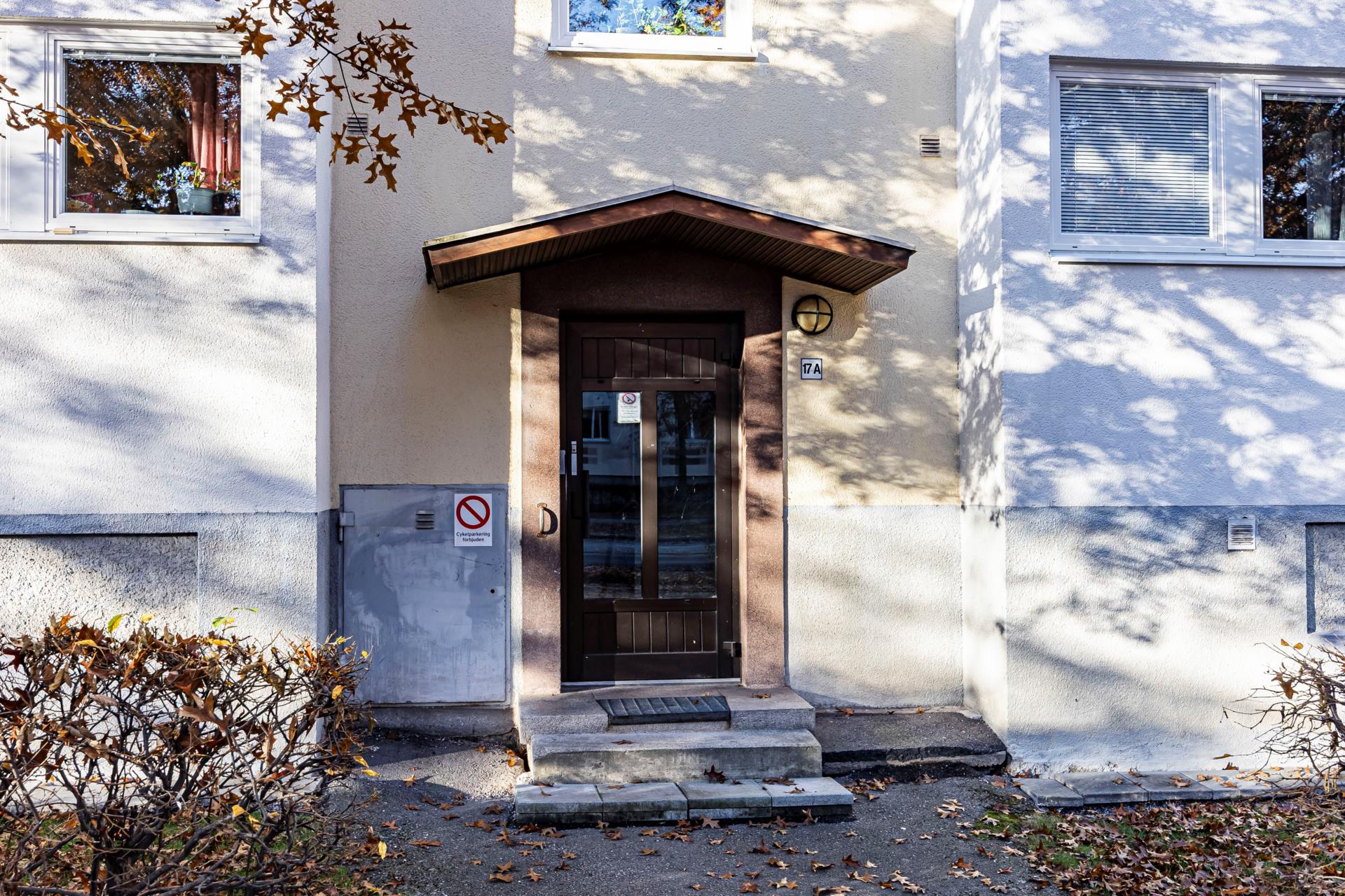 Norr/Centrum, Eskilstuna