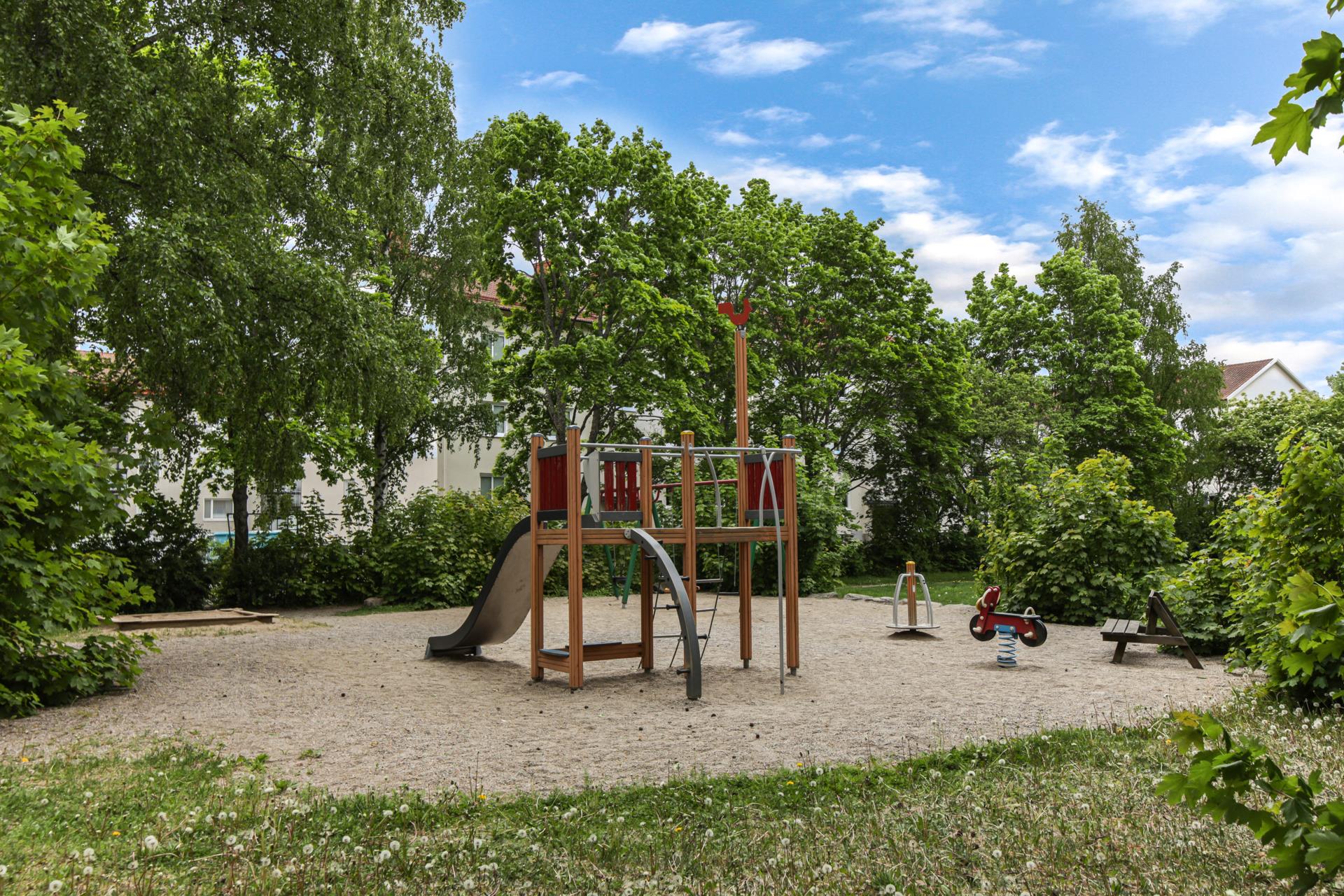 Tunavallen, Eskilstuna