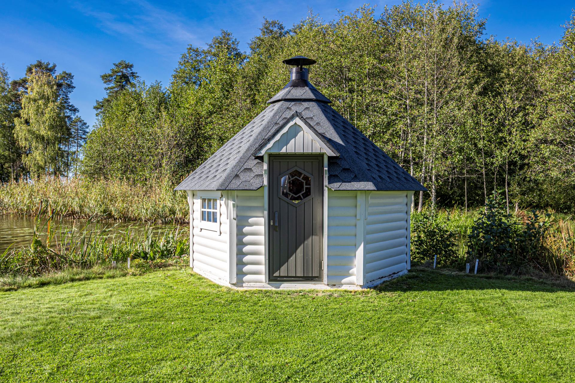 Kvicksund, Västerås