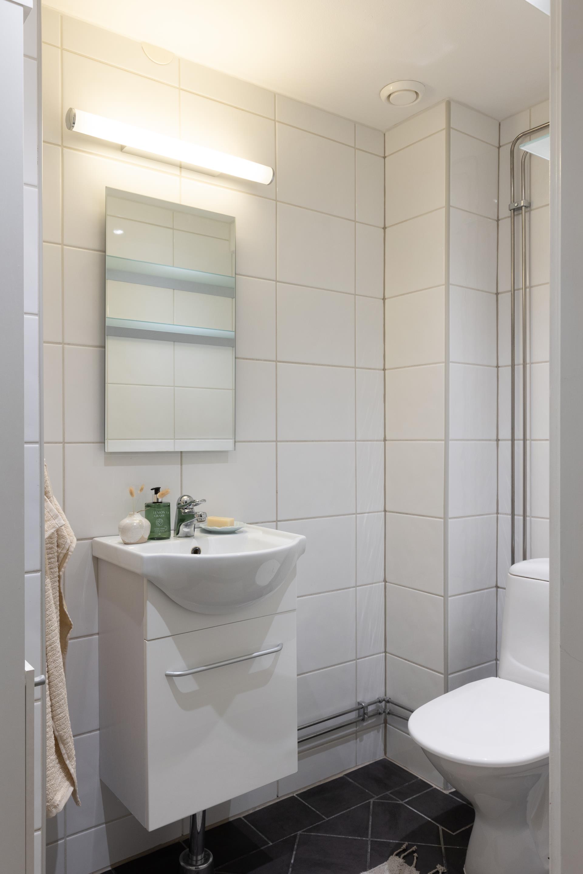 Norr/Centrum, Eskilstuna