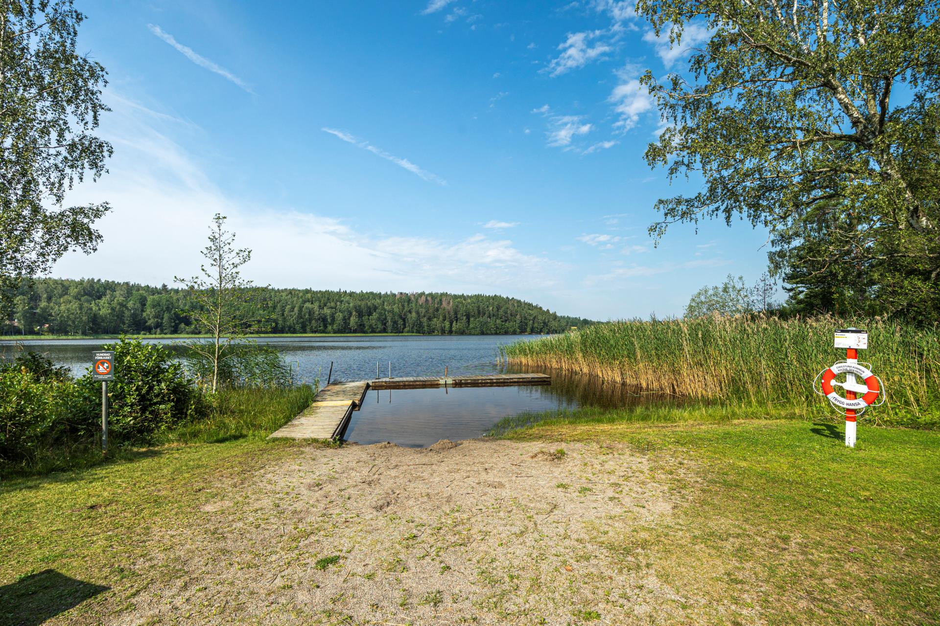 Tummelsta, Eskilstuna