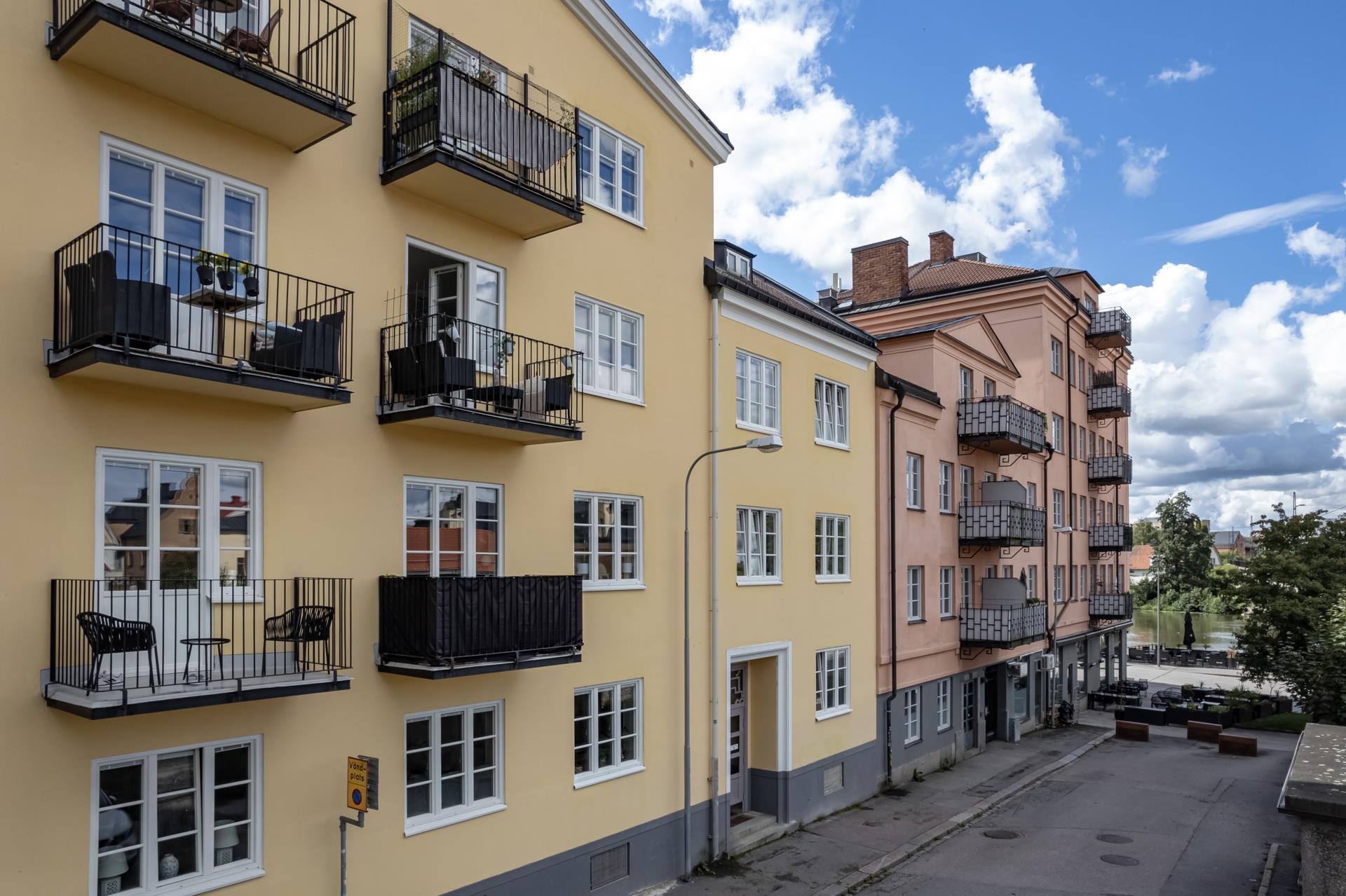 Söder, Eskilstuna