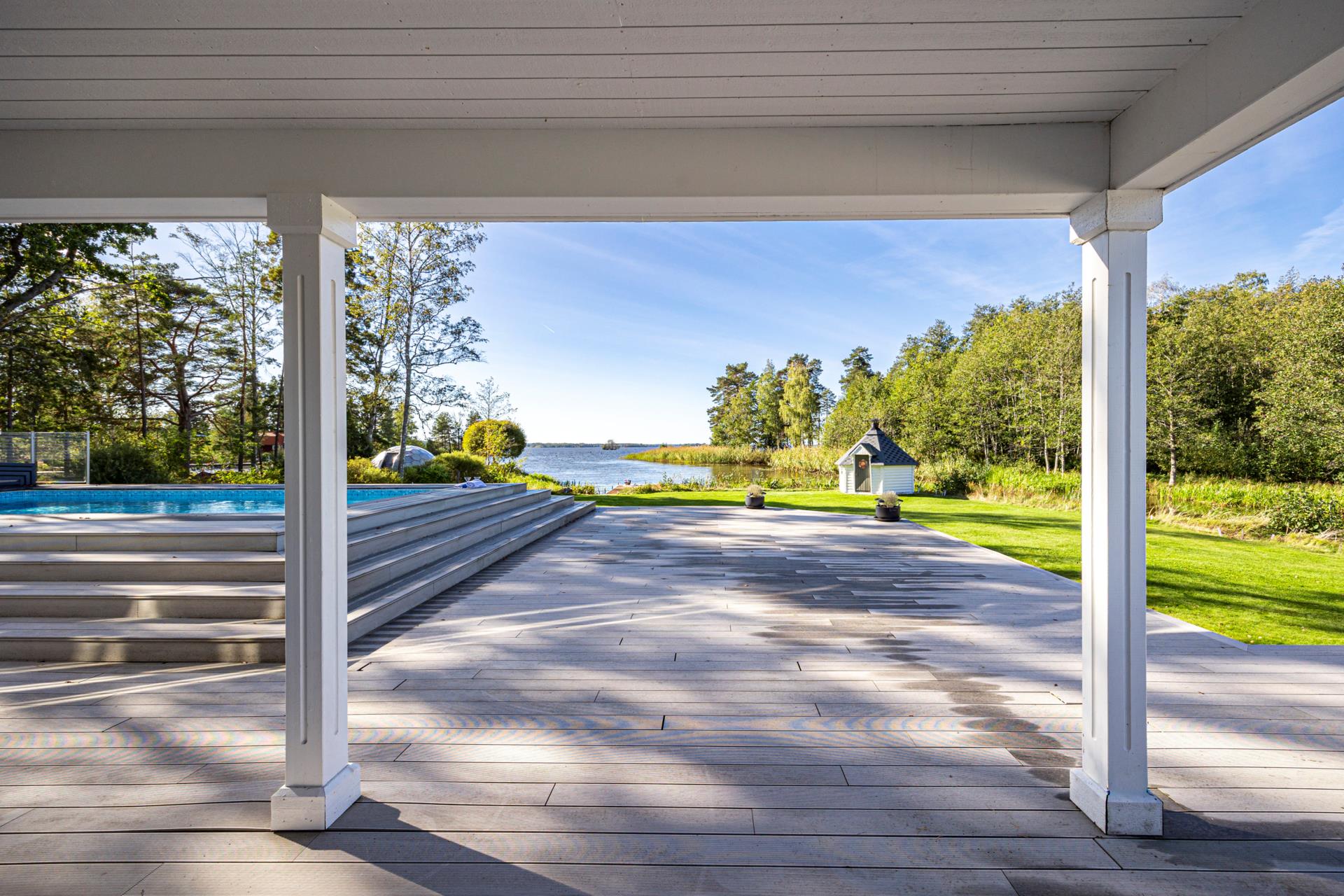 Kvicksund, Västerås