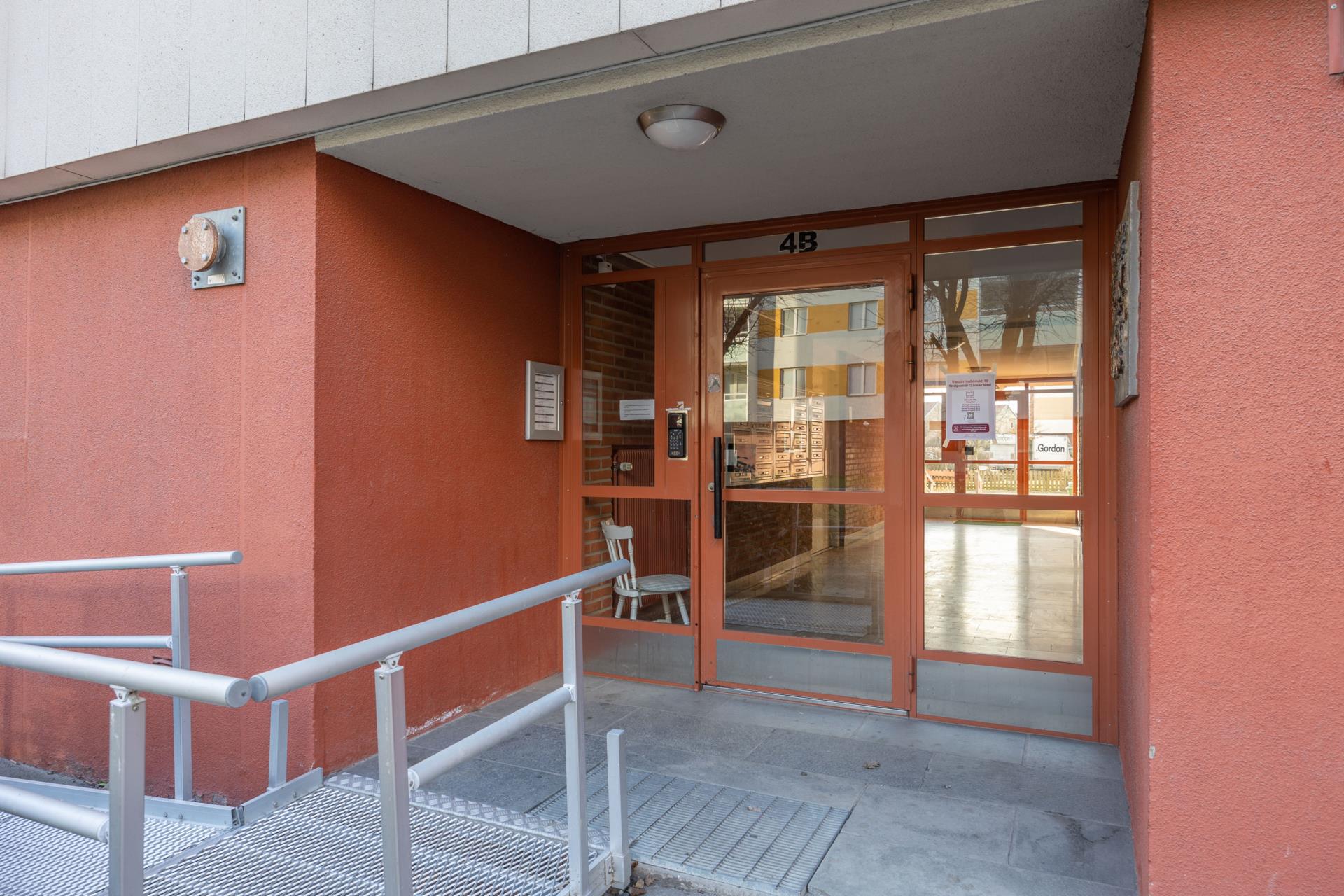Norr/Centrum, Eskilstuna
