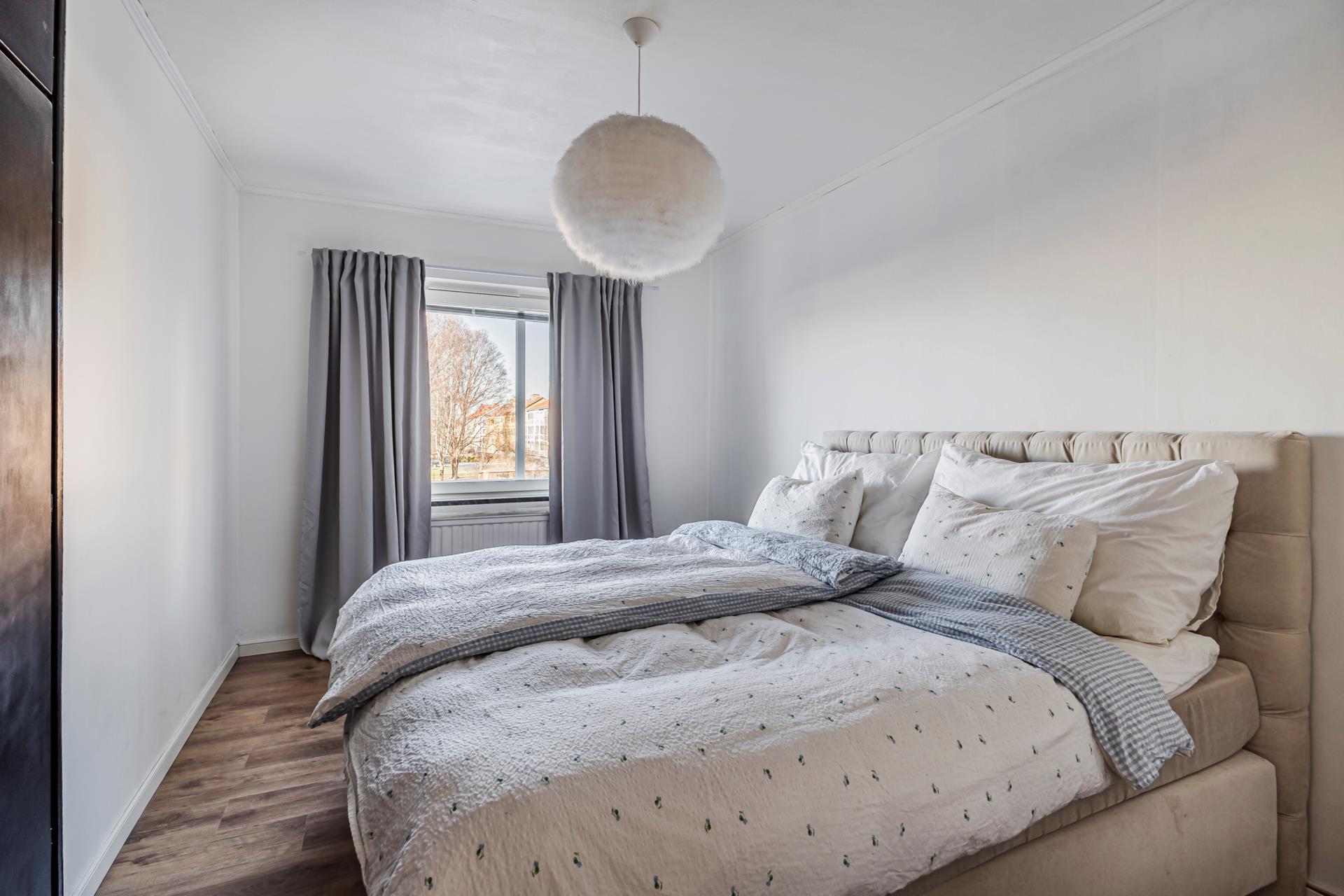 Norr/Centrum, Eskilstuna