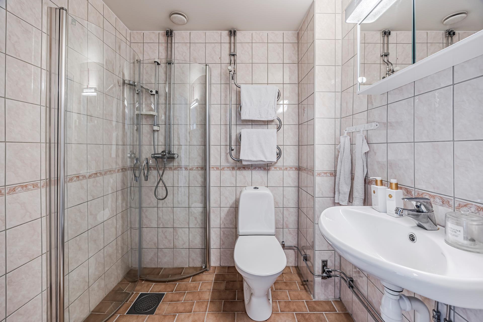 Norr/Centrum, Eskilstuna